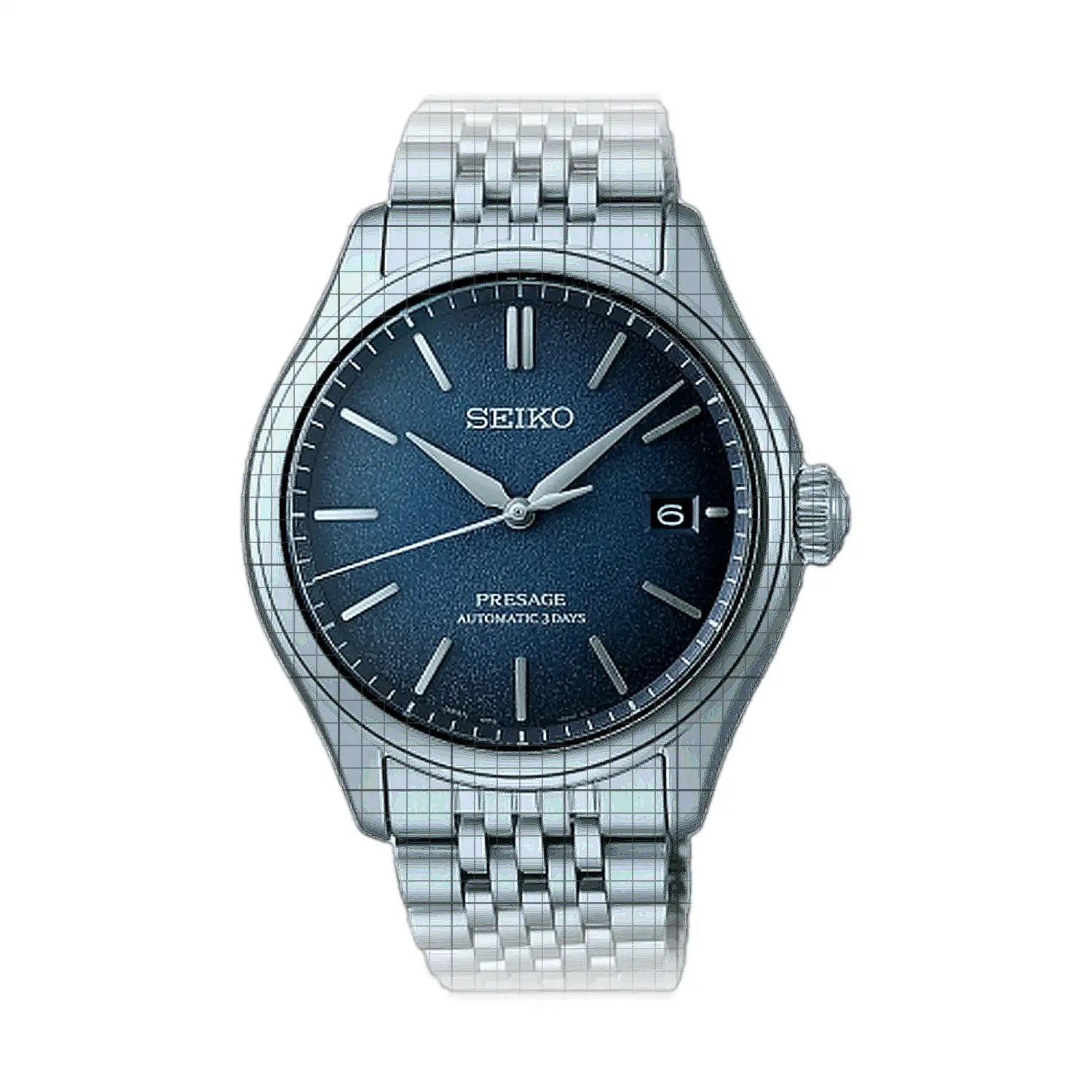Seiko Presage Automatic