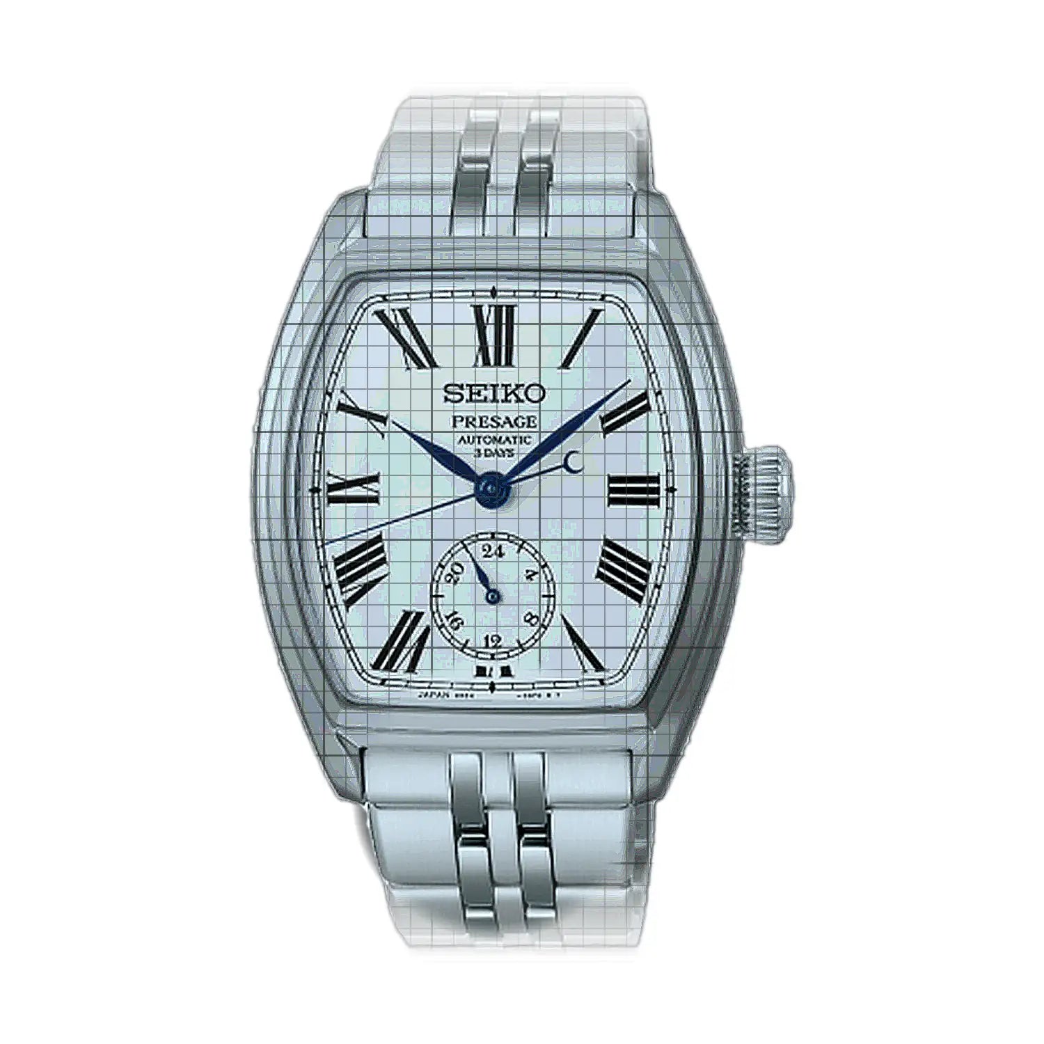 Seiko Presage Automatic