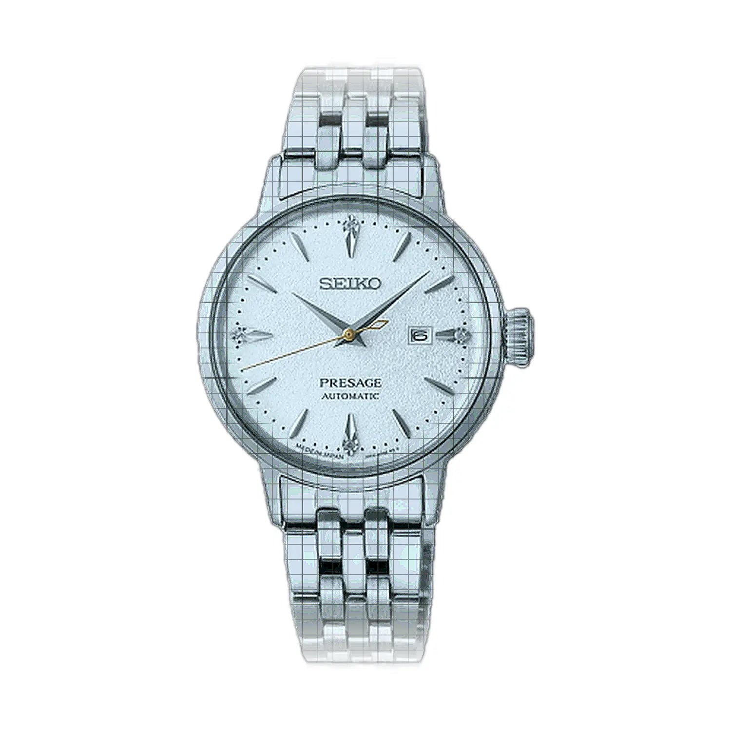 Seiko Presage Automatic
