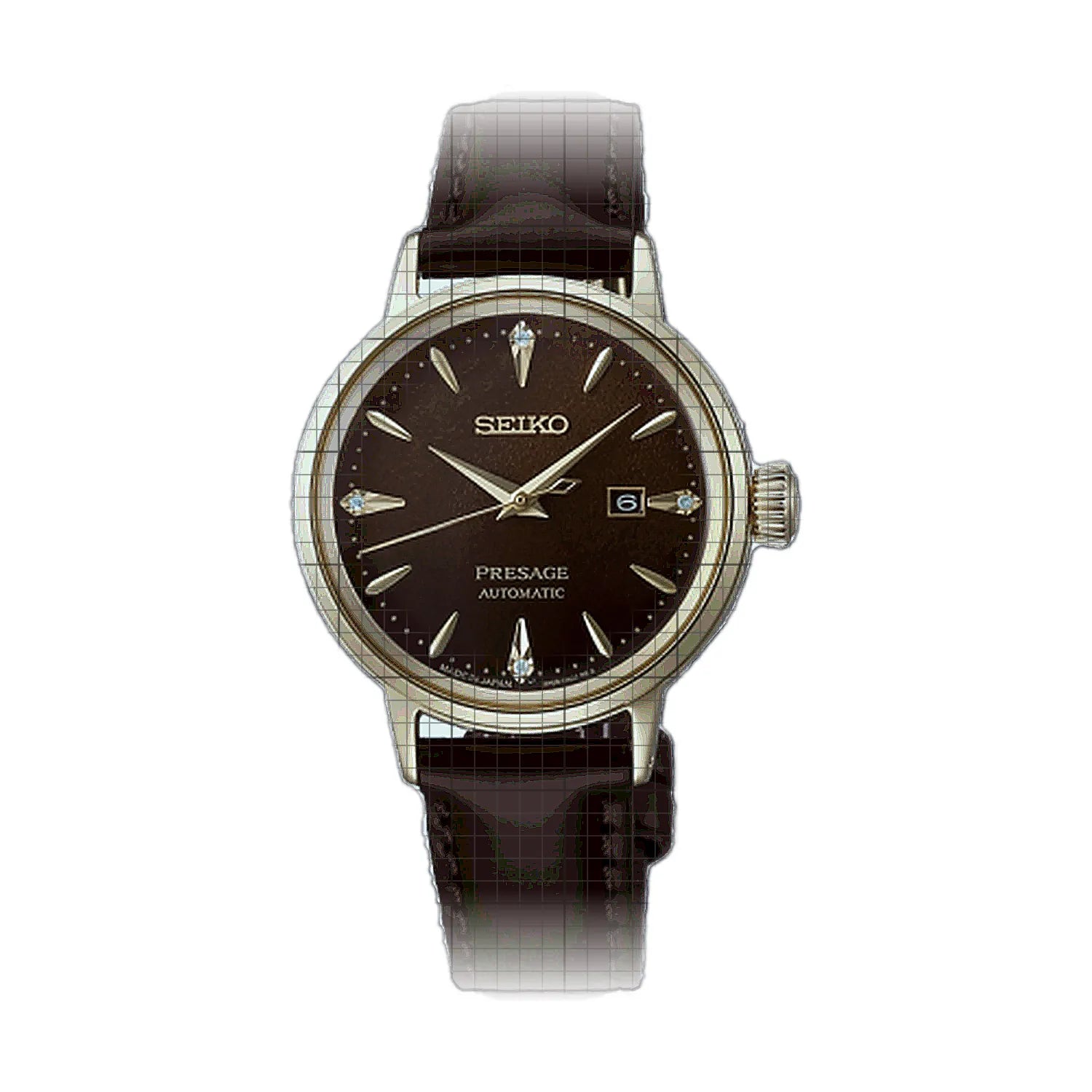 Seiko Presage Automatic