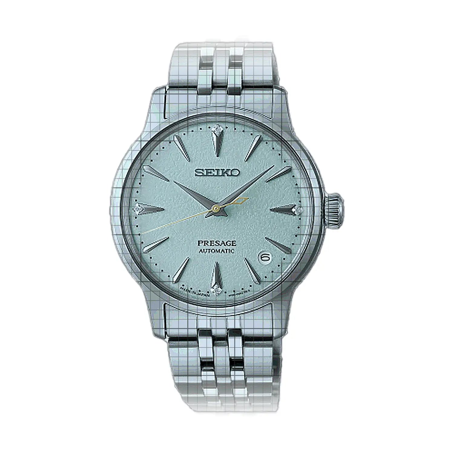 Seiko Presage Automatic