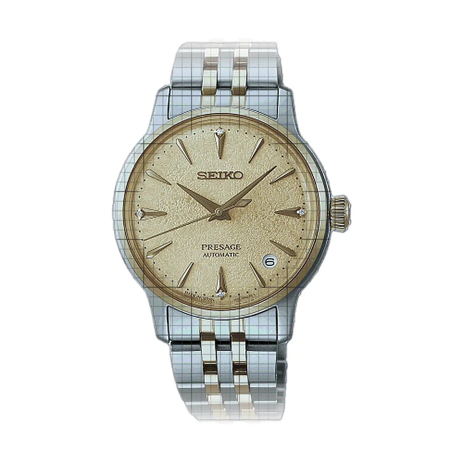 Seiko Presage Automatic