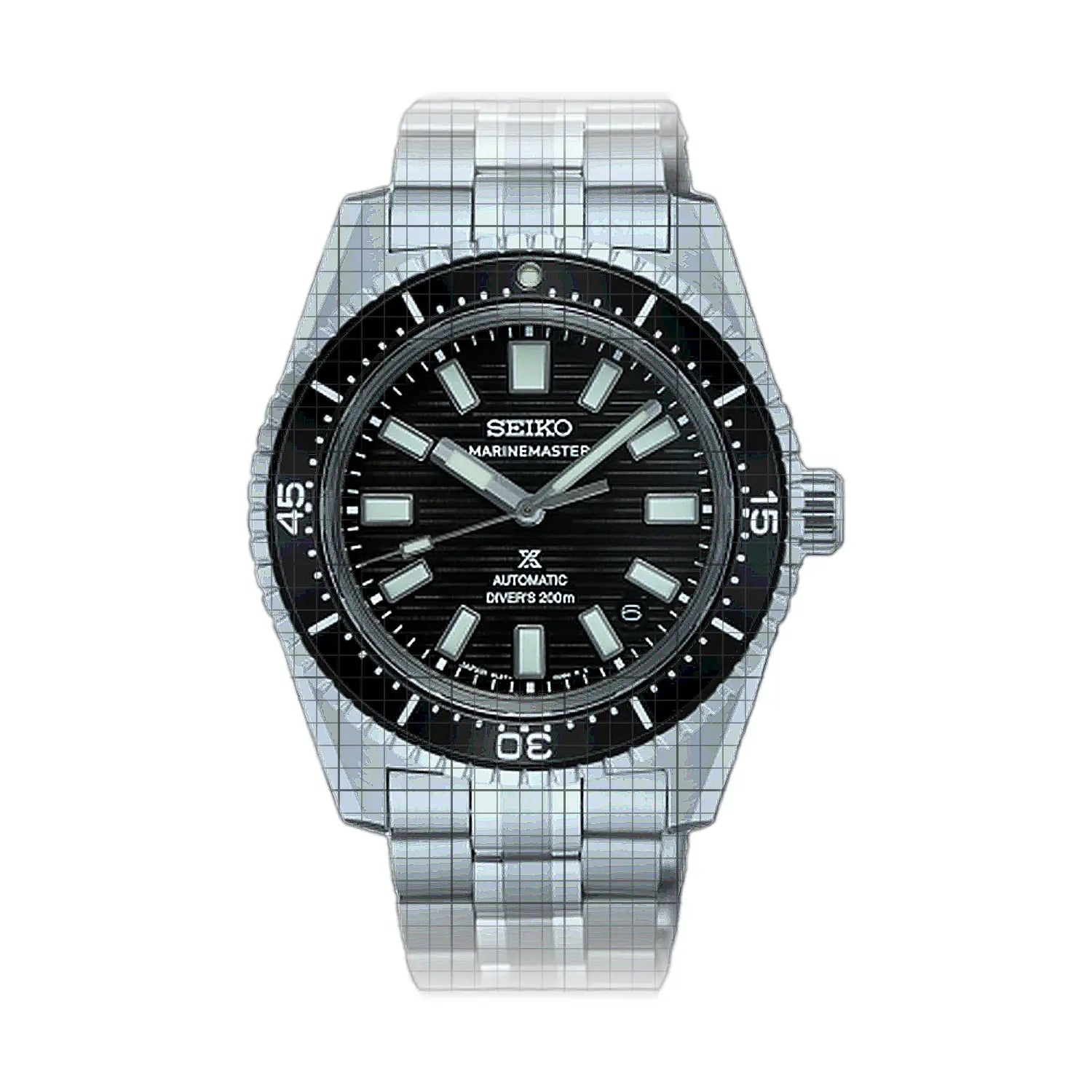 Seiko Prospex Automatic