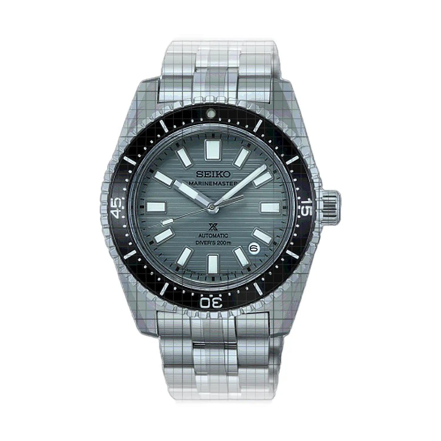 Seiko Prospex Automatic