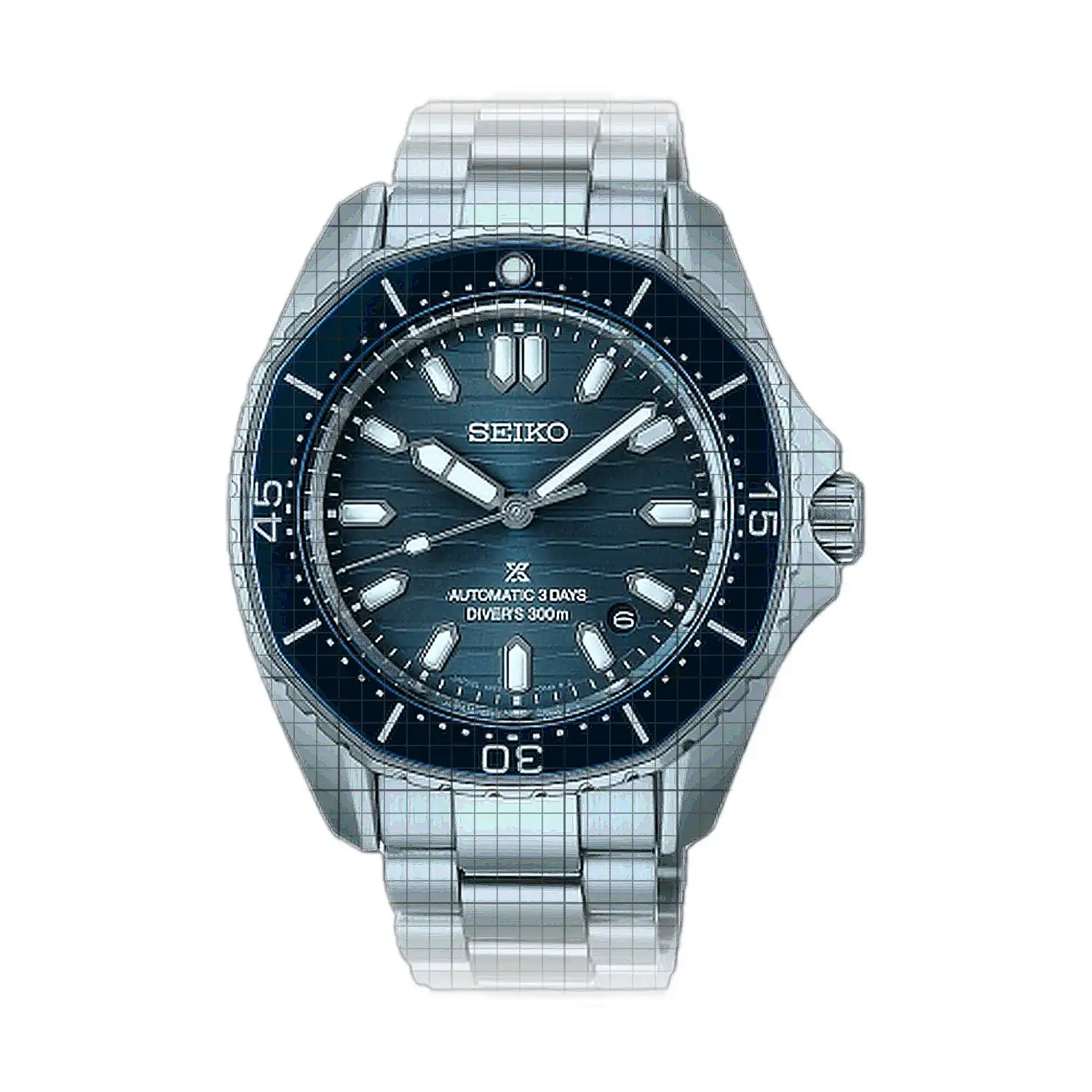 Seiko Prospex Automatic