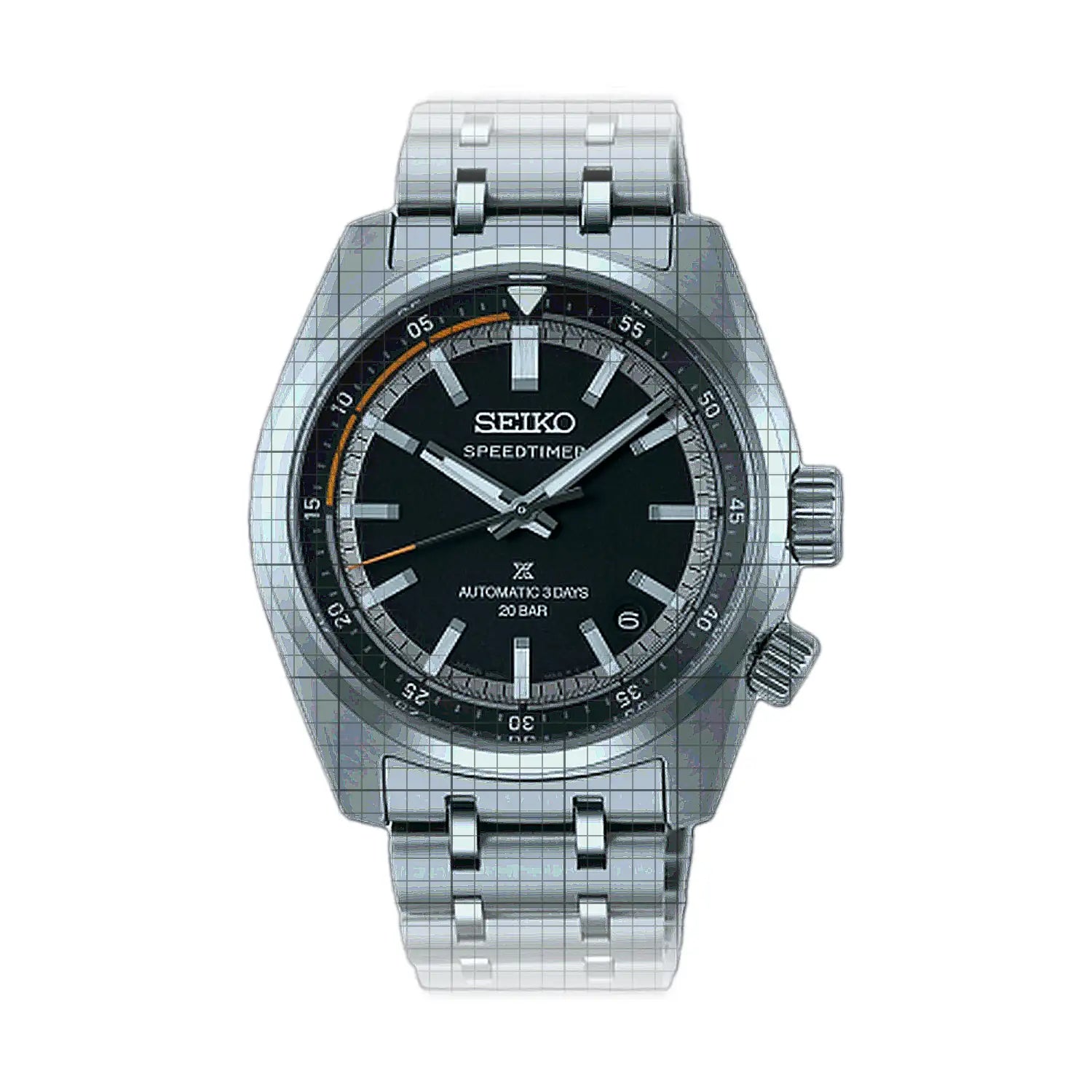 Seiko Prospex Automatic