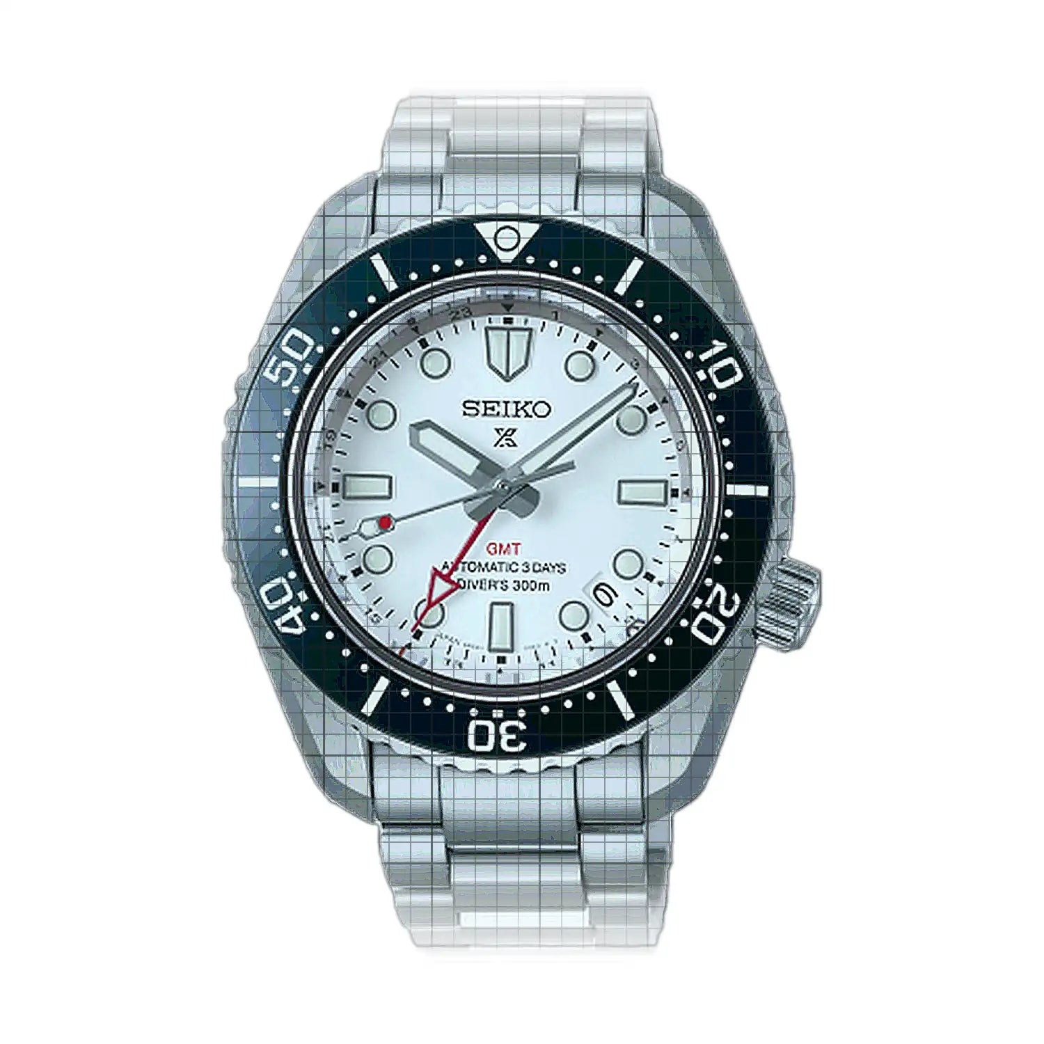 Seiko Prospex Automatic