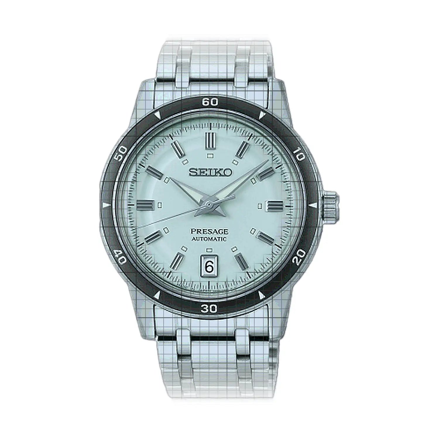 Seiko Prospex Automatic