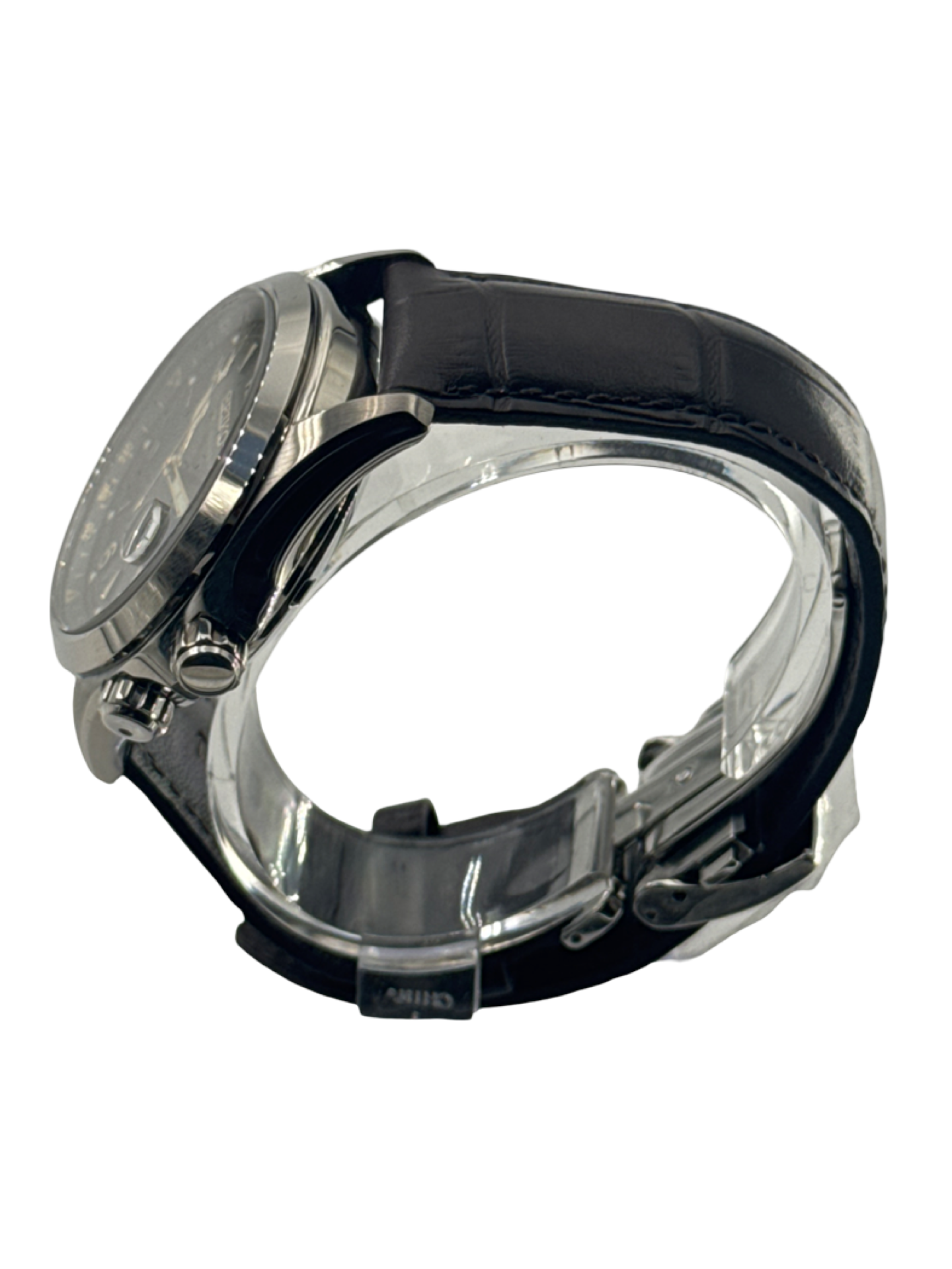 Seiko Prospex Alpinist Automatic
