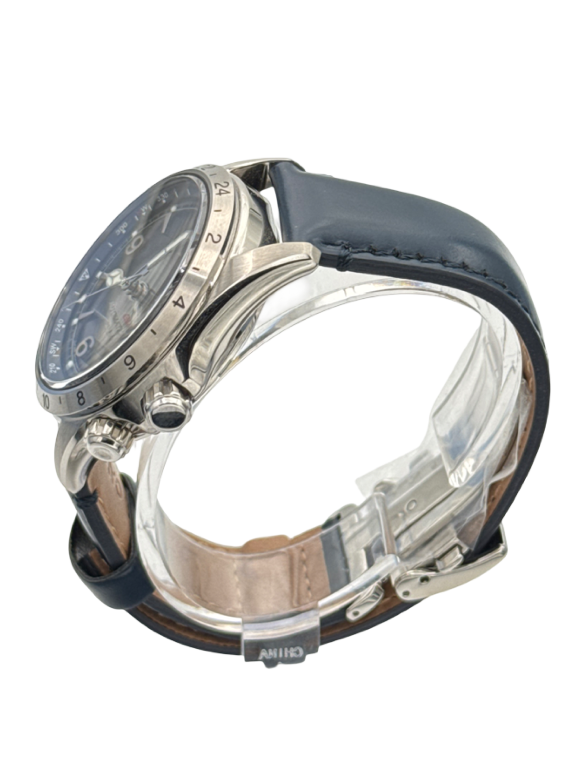 Seiko Prospex Automatic Blue 40mm