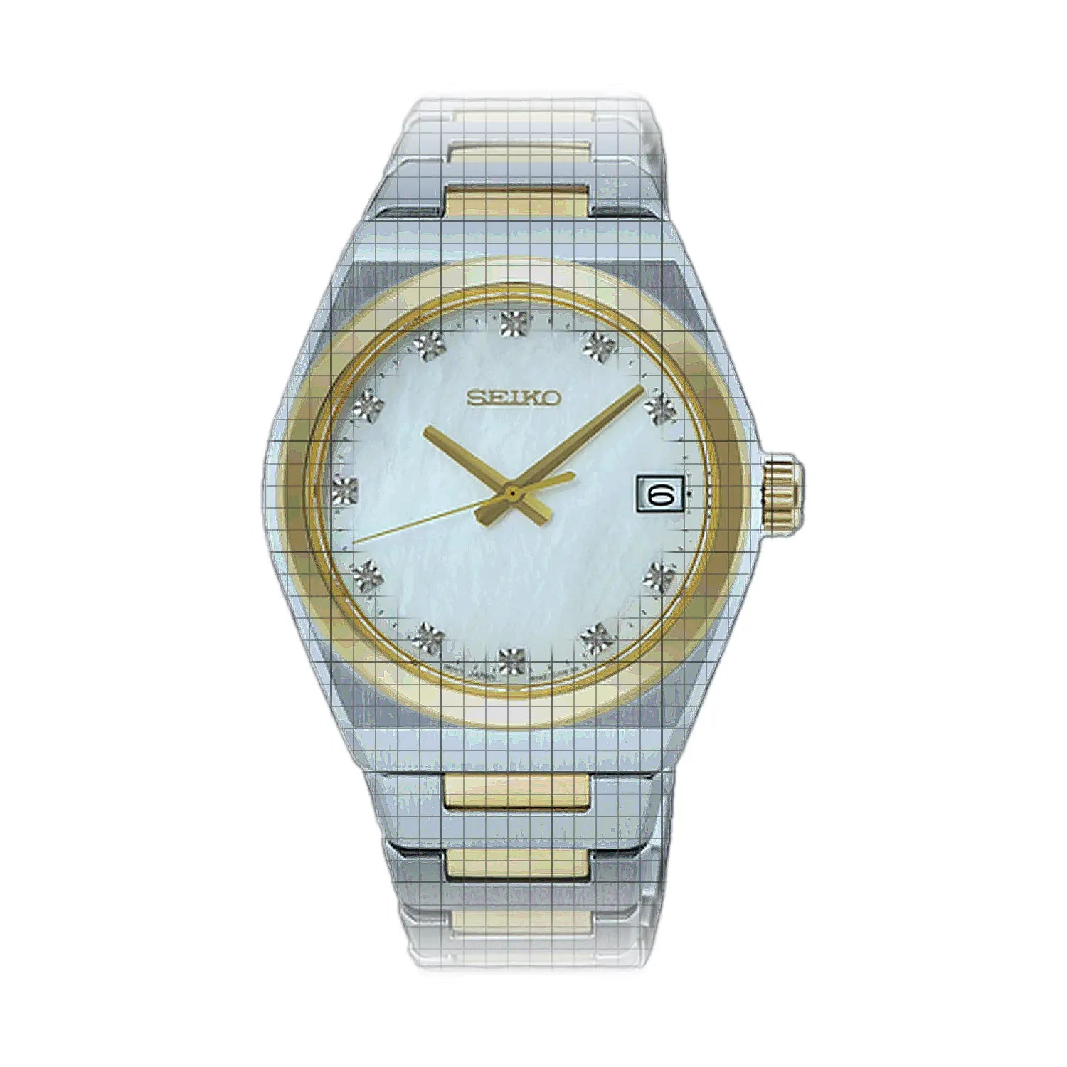 Seiko Sport Quartz