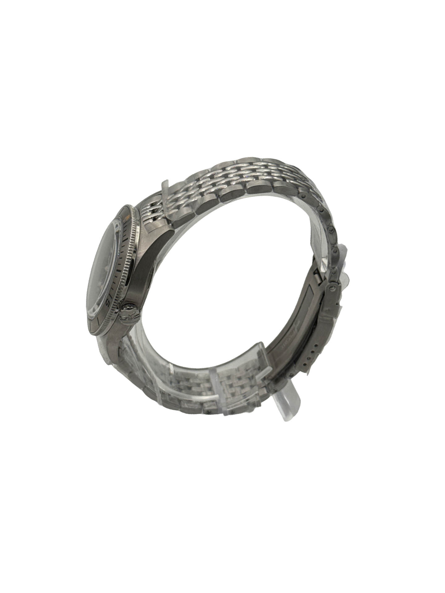 Squale Super Squale Automatique Noir 38mm