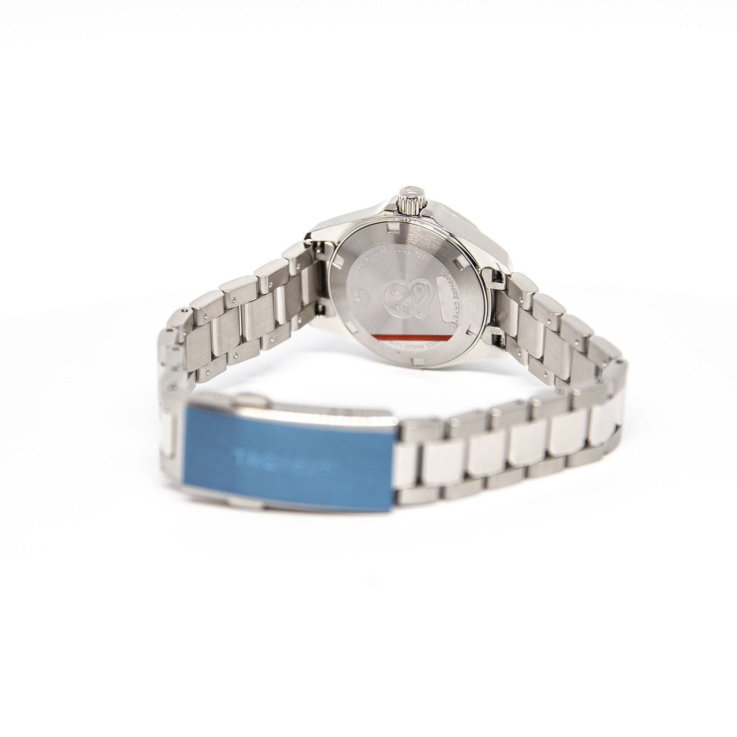 TAG Heuer Aquaracer Quarz Perlmutt