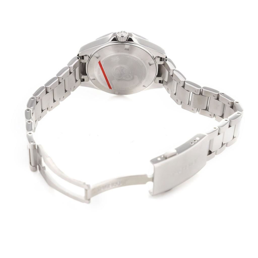 TAG Heuer Aquaracer Quartz Mère De Perle