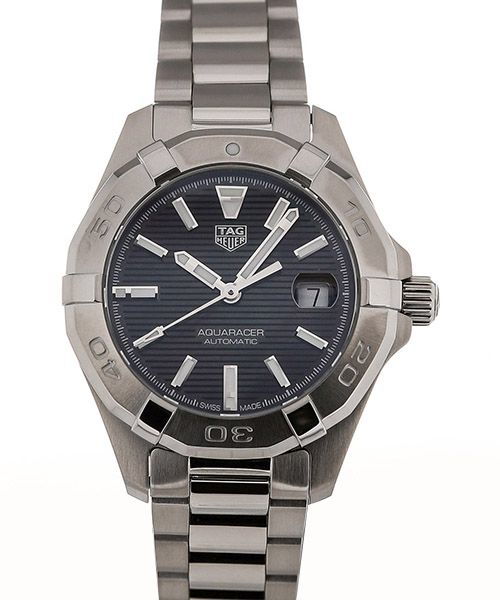 TAG Heuer Aquaracer Automatic Mother of Pearl 32mm