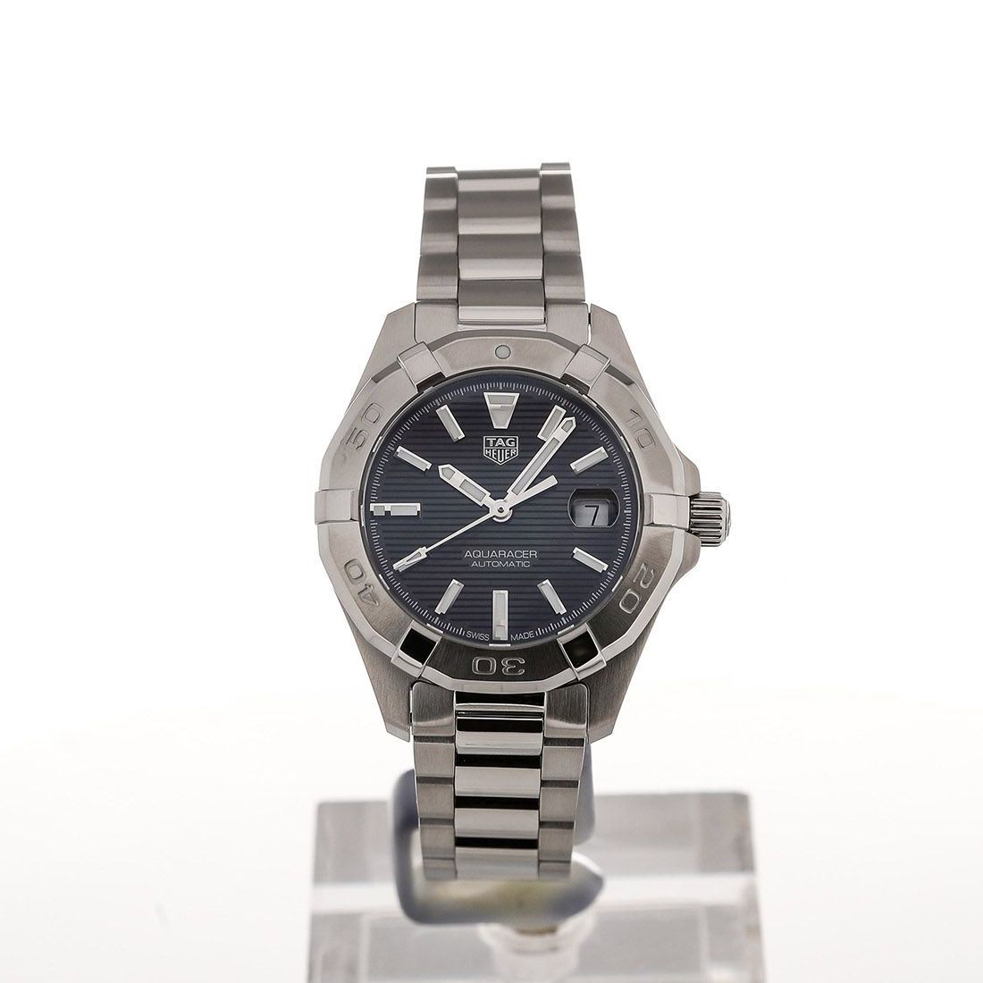 TAG Heuer Aquaracer Automatic Mother of Pearl 32mm