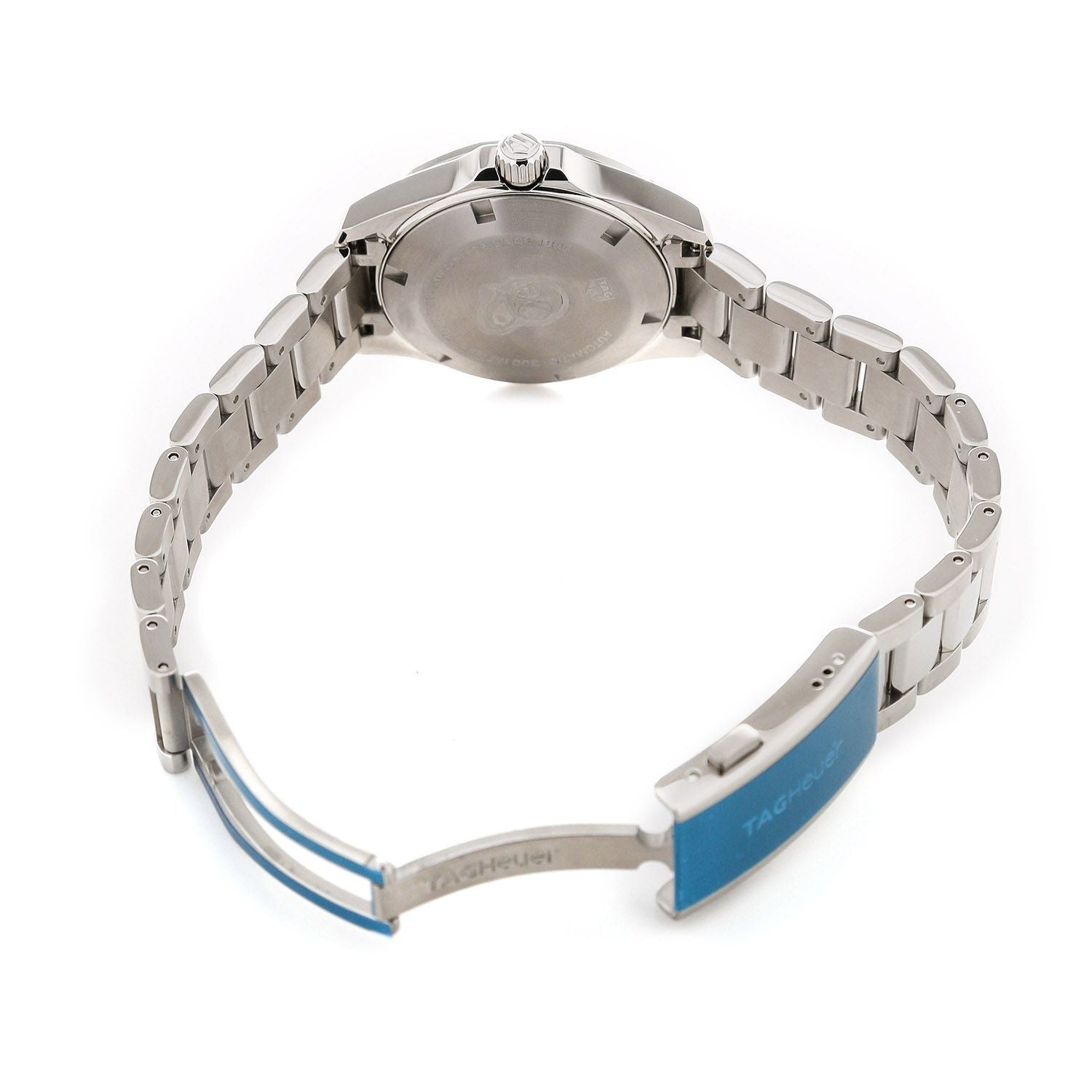 TAG Heuer Aquaracer Automatic Mother of Pearl 32mm