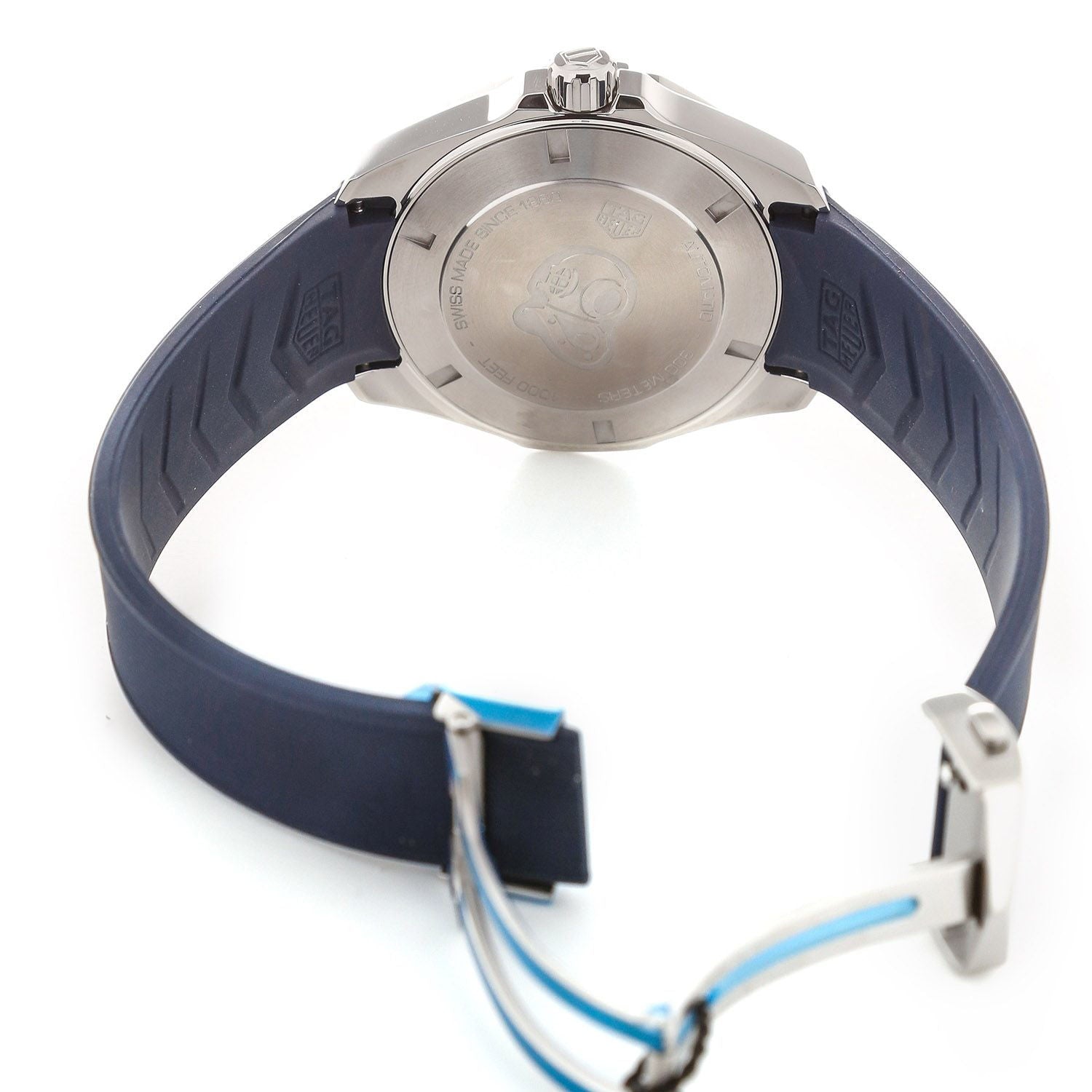 Aquaracer Calibre 5 WAY201B.FT6150