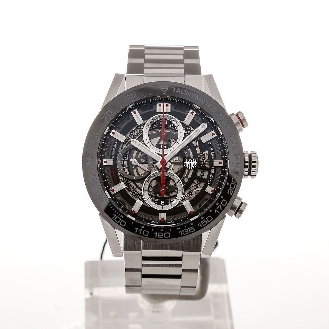 TAG Heuer Carrera Automatic Multicolored 43mm