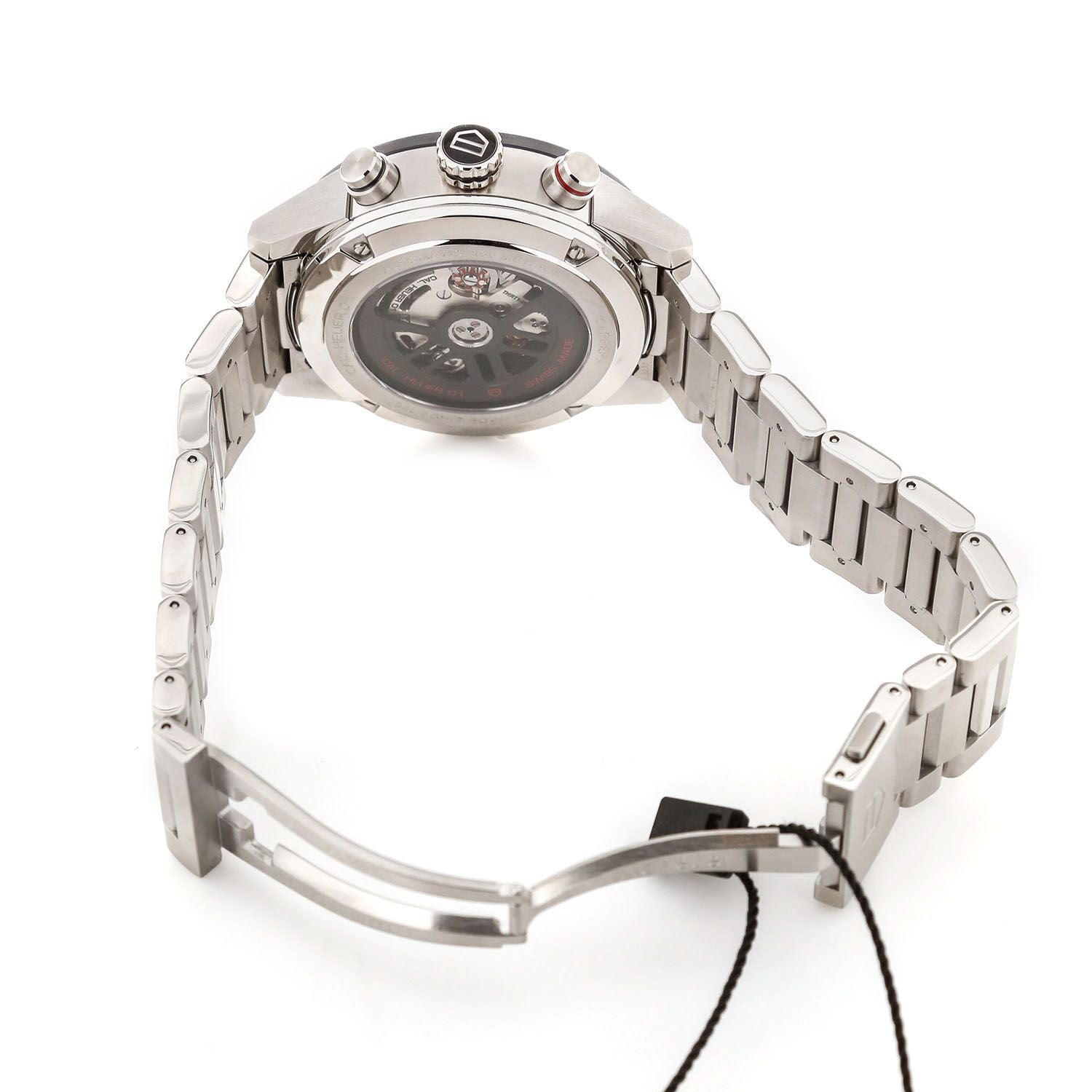 TAG Heuer Carrera Automatic Multicolored 43mm