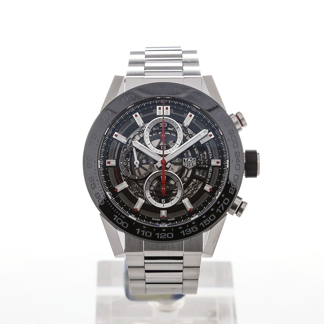 TAG Heuer Carrera Automatic Multicolored 45mm