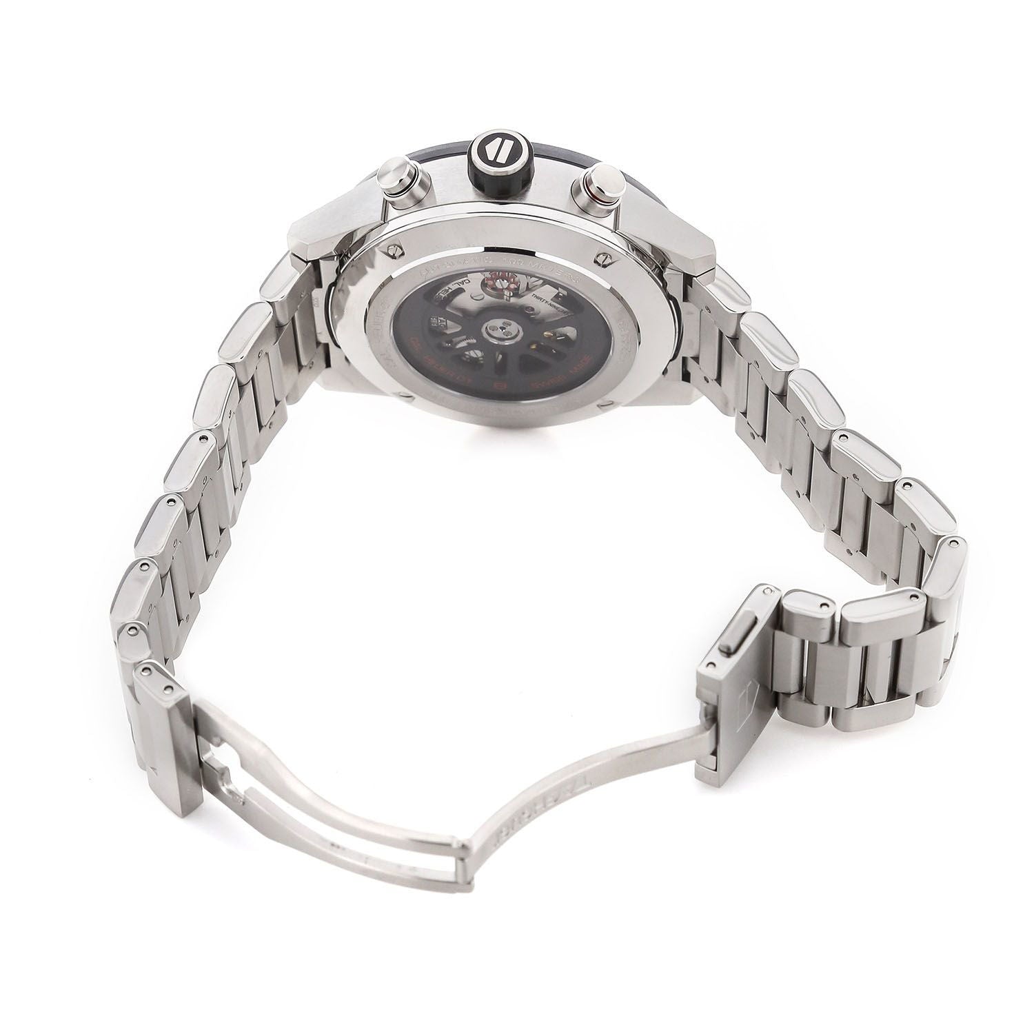 TAG Heuer Carrera Automatic Multicolored 45mm