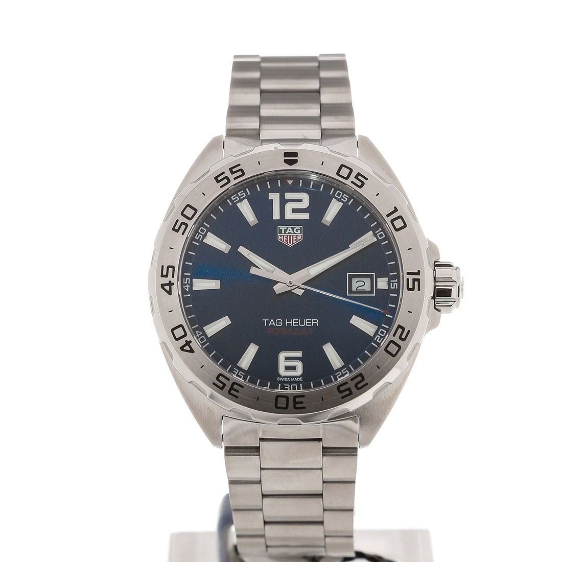 TAG Heuer Formula 1 Quartz Blue 41mm