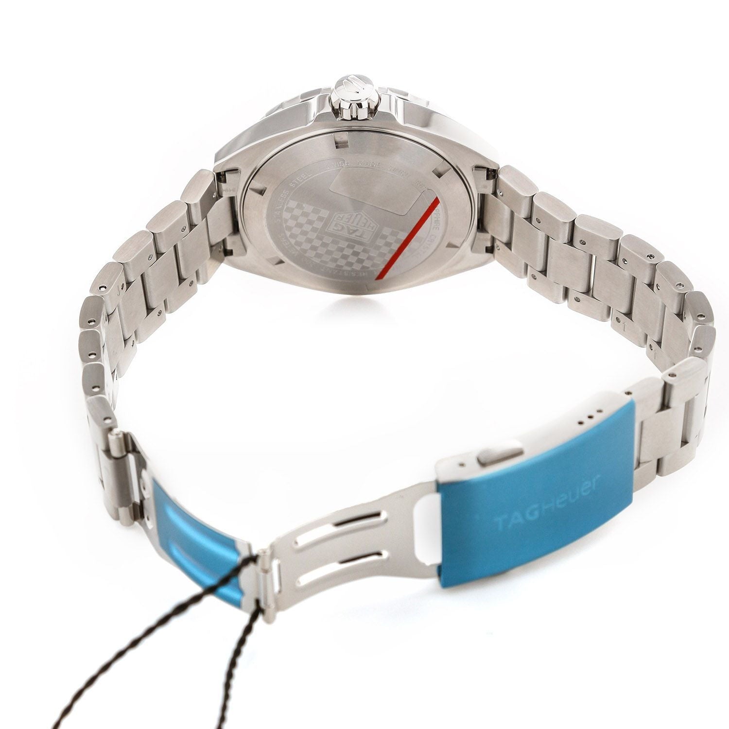 TAG Heuer Formula 1 Quartz Blue 41mm