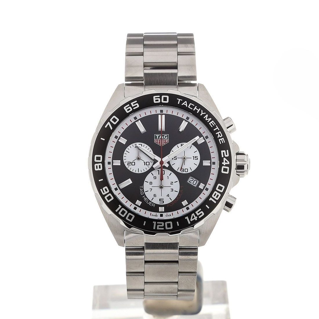 TAG Heuer Formula 1 Quartz Black 43mm