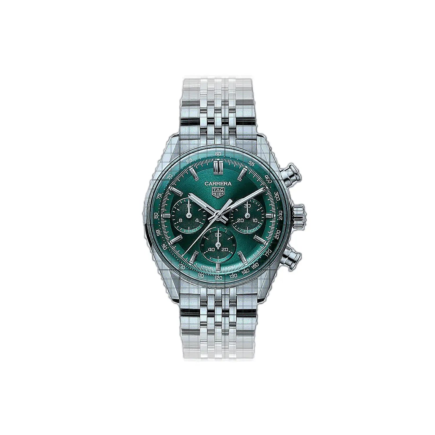 TAG Heuer Carrera Chronograph