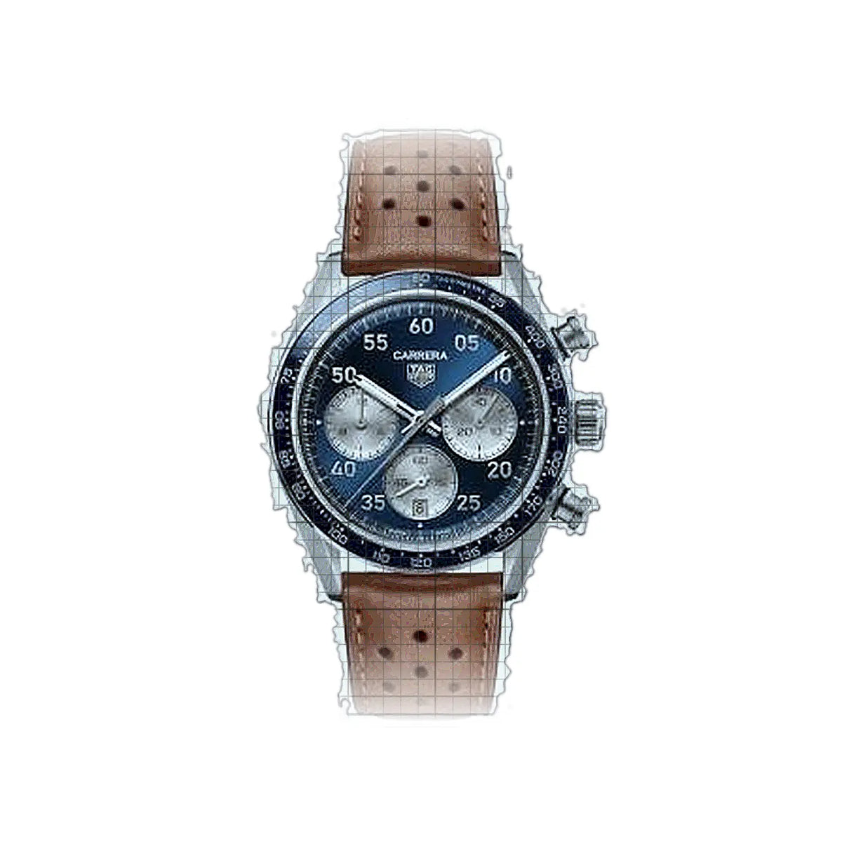 TAG Heuer Carrera CDB2111.FC8378