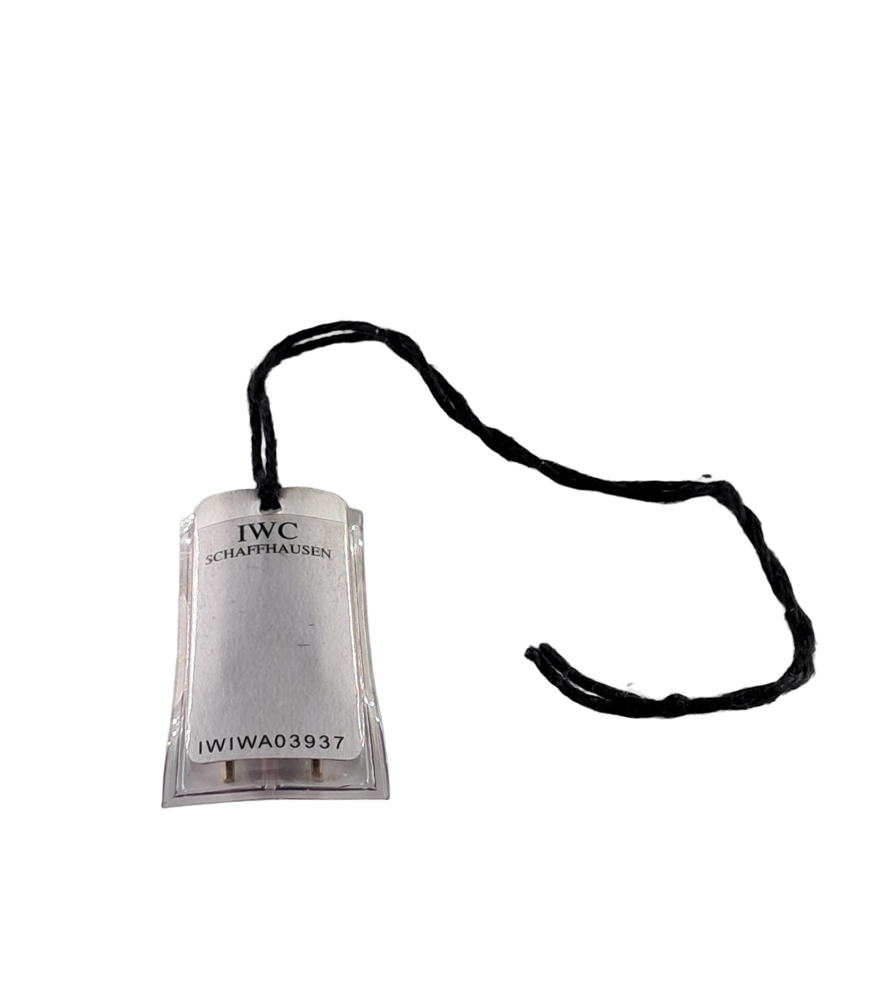 IWC Setting Pins IWA03937 (Set of Two)