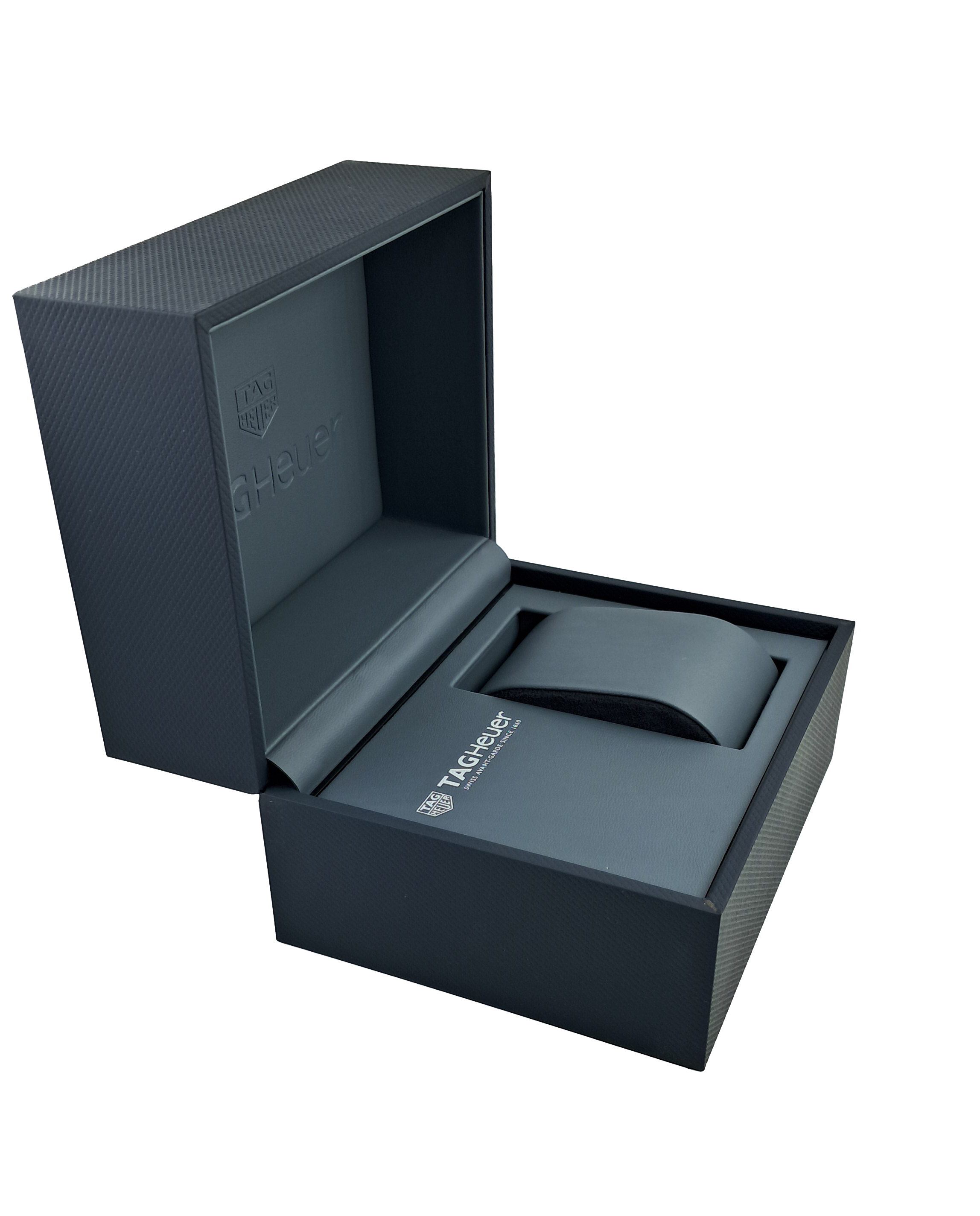 Tag Heuer Watch Box with Pillow