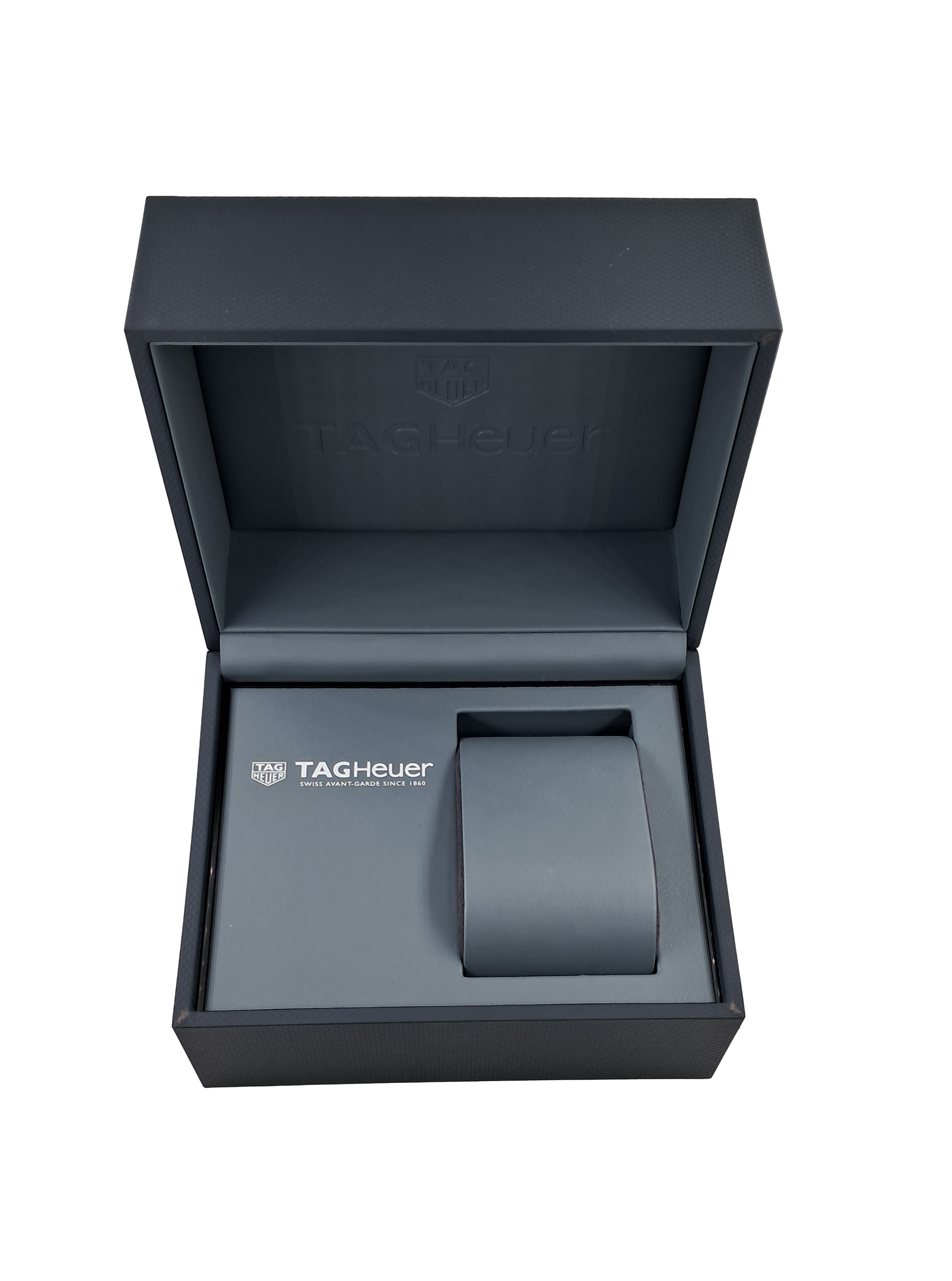 Tag Heuer Watch Box with Pillow