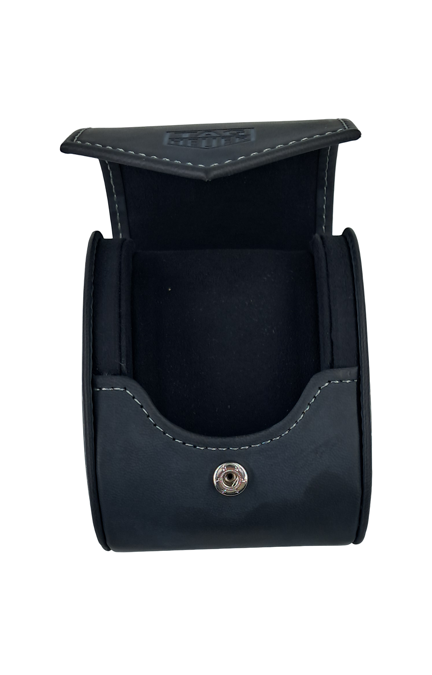 Tag Heuer Watch Box with Pillow and Pouch