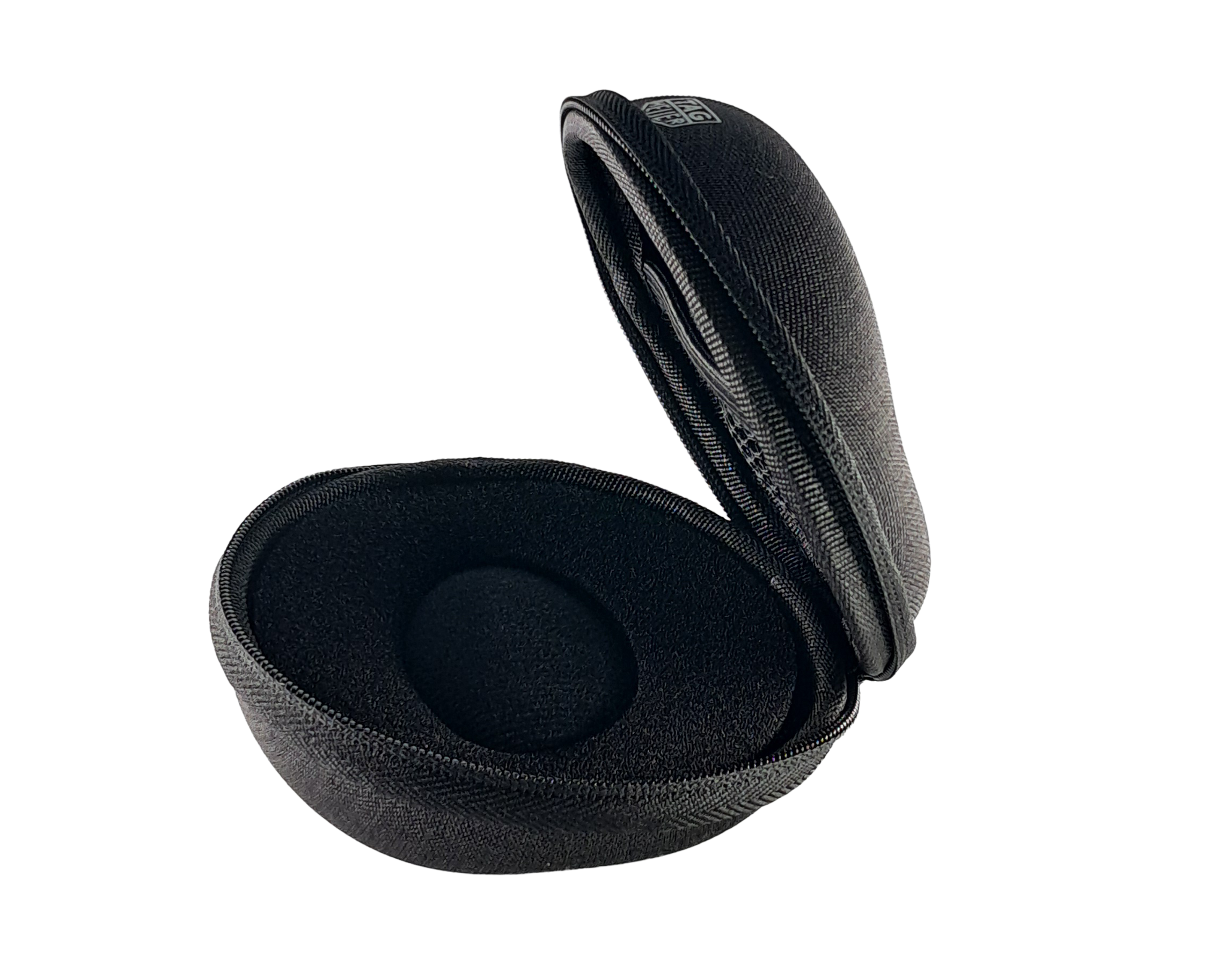 Tag Heuer Pouch with terry cloth watch holder