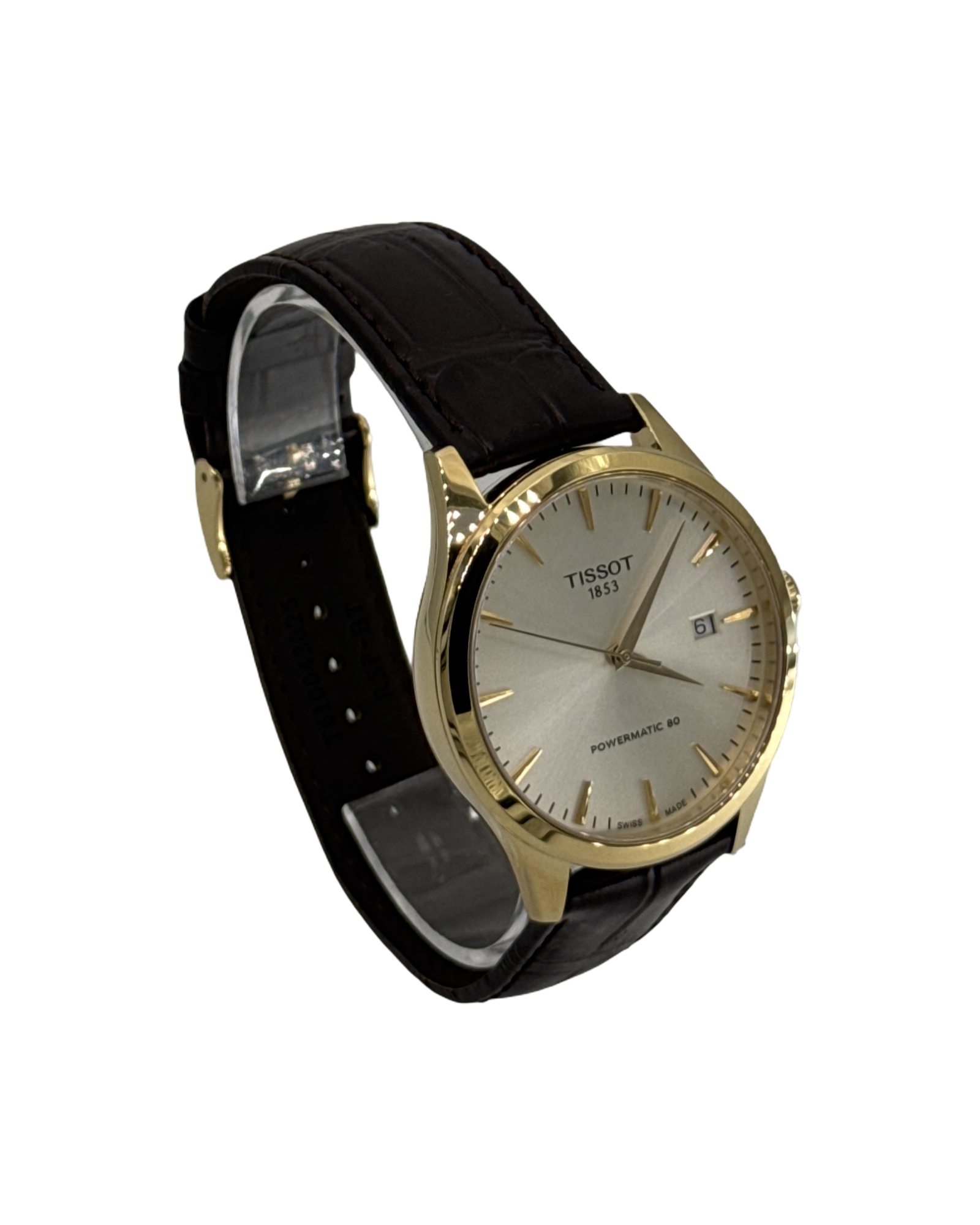 Tissot Classic Dream Date