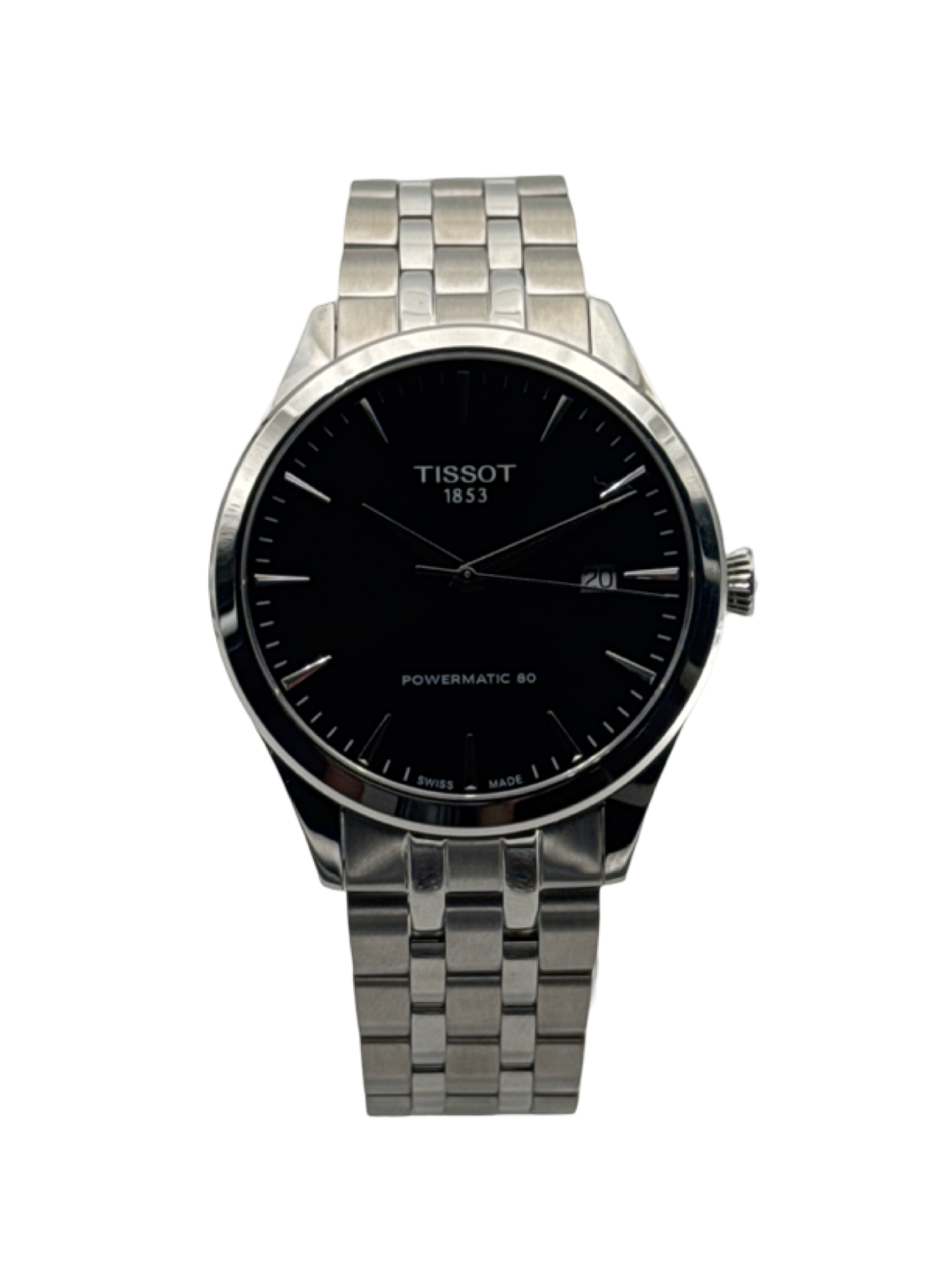Tissot Classic Dream Date