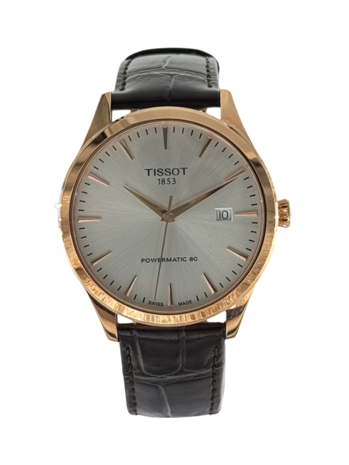 Tissot Classic Dream Datum