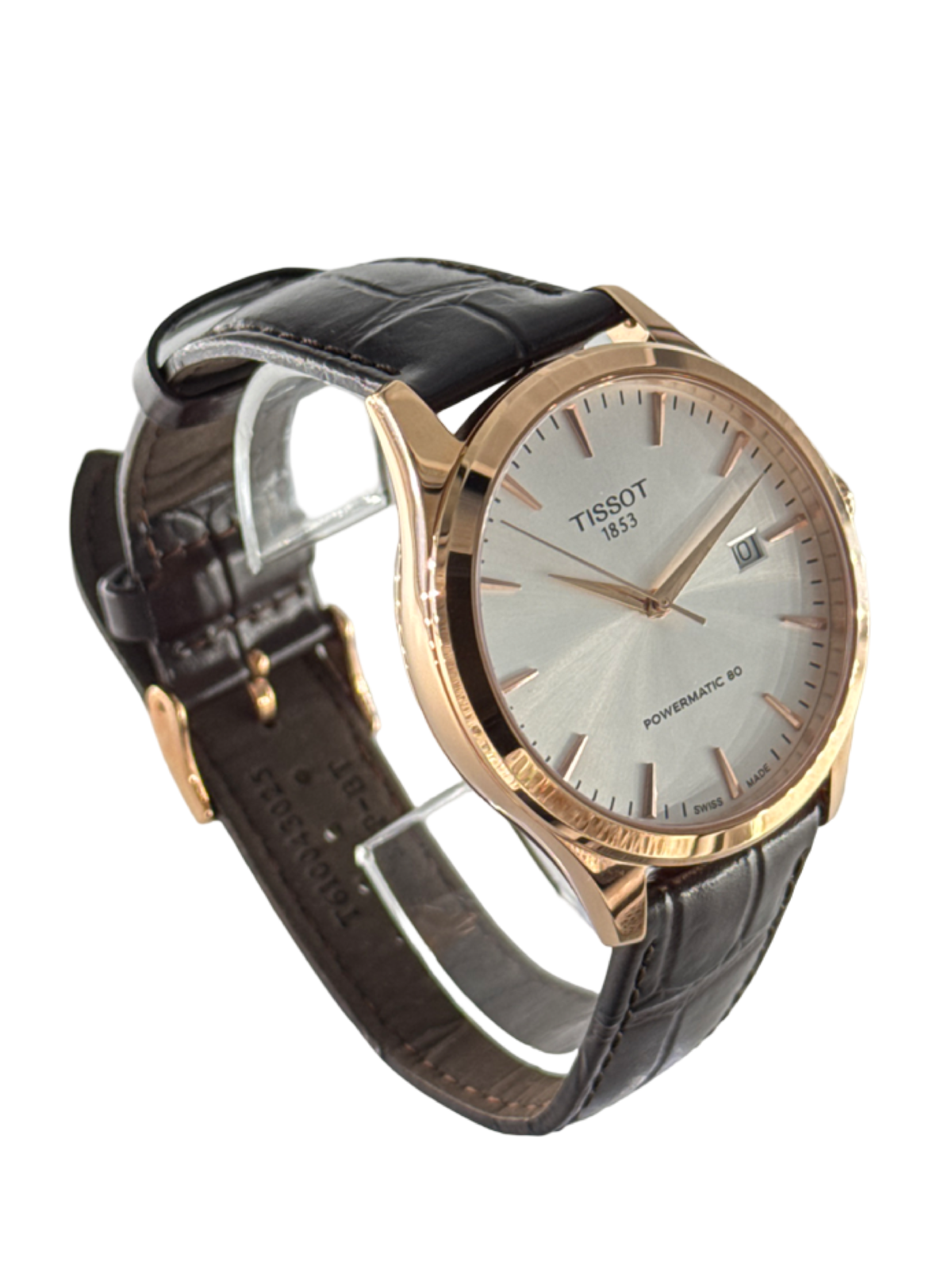 Tissot Classic Dream Date