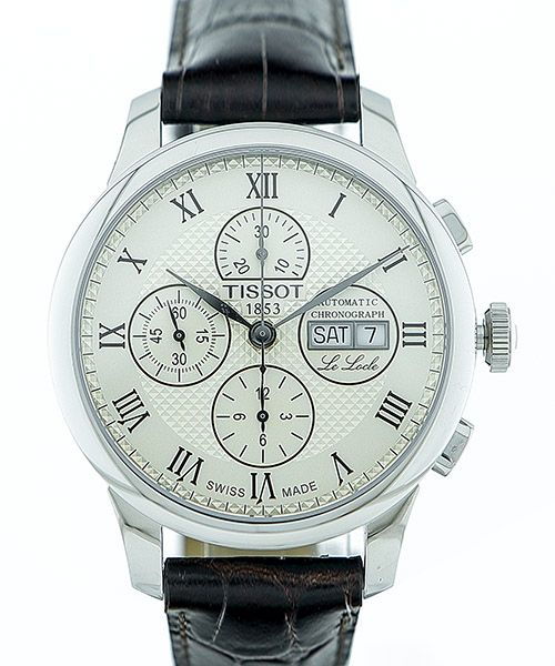 TISSOT Le Locle Automatic Beige 42mm