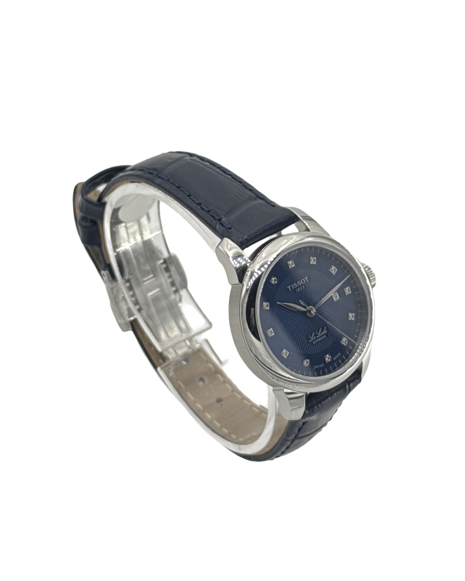 Tissot Le Locle Datum