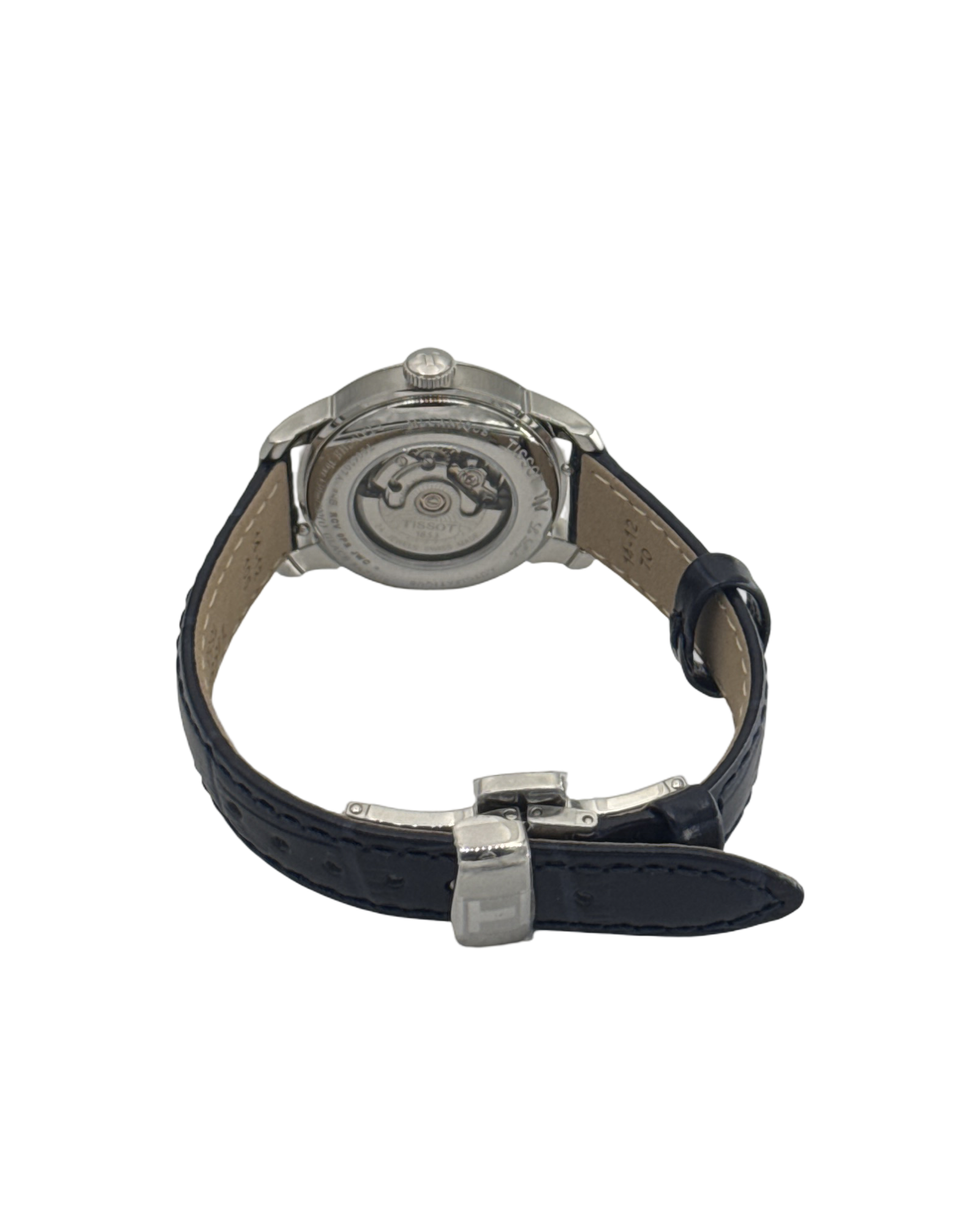 Tissot Le Locle Datum