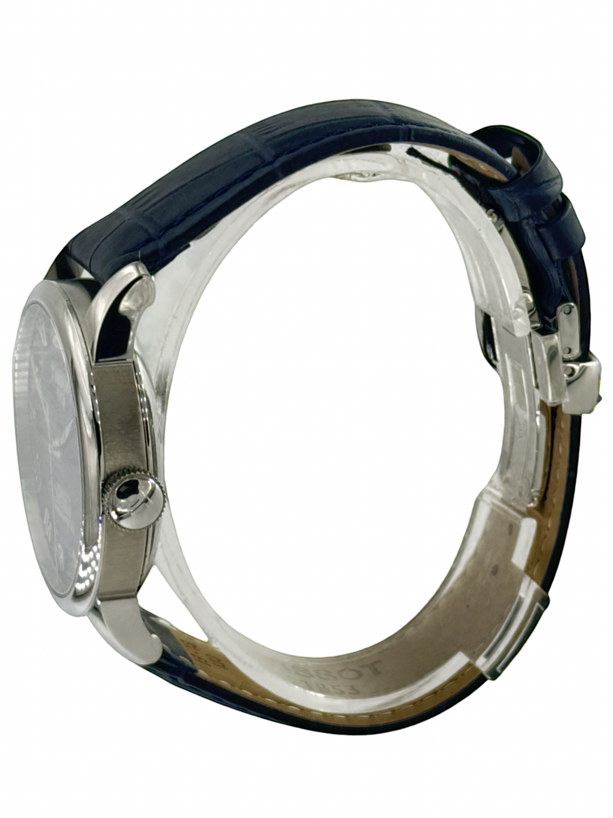 Tissot Le Locle Date