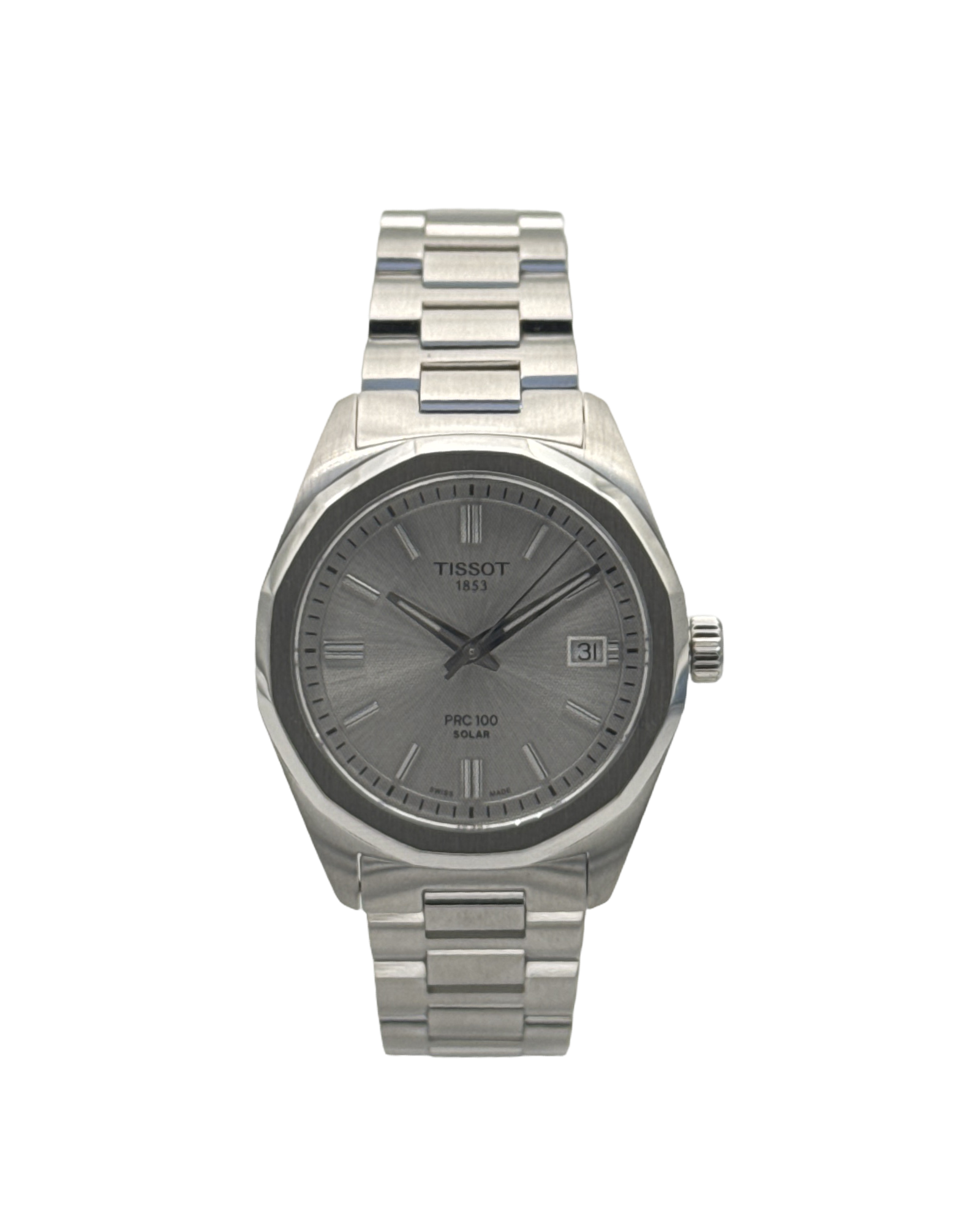 Tissot PRC Datum