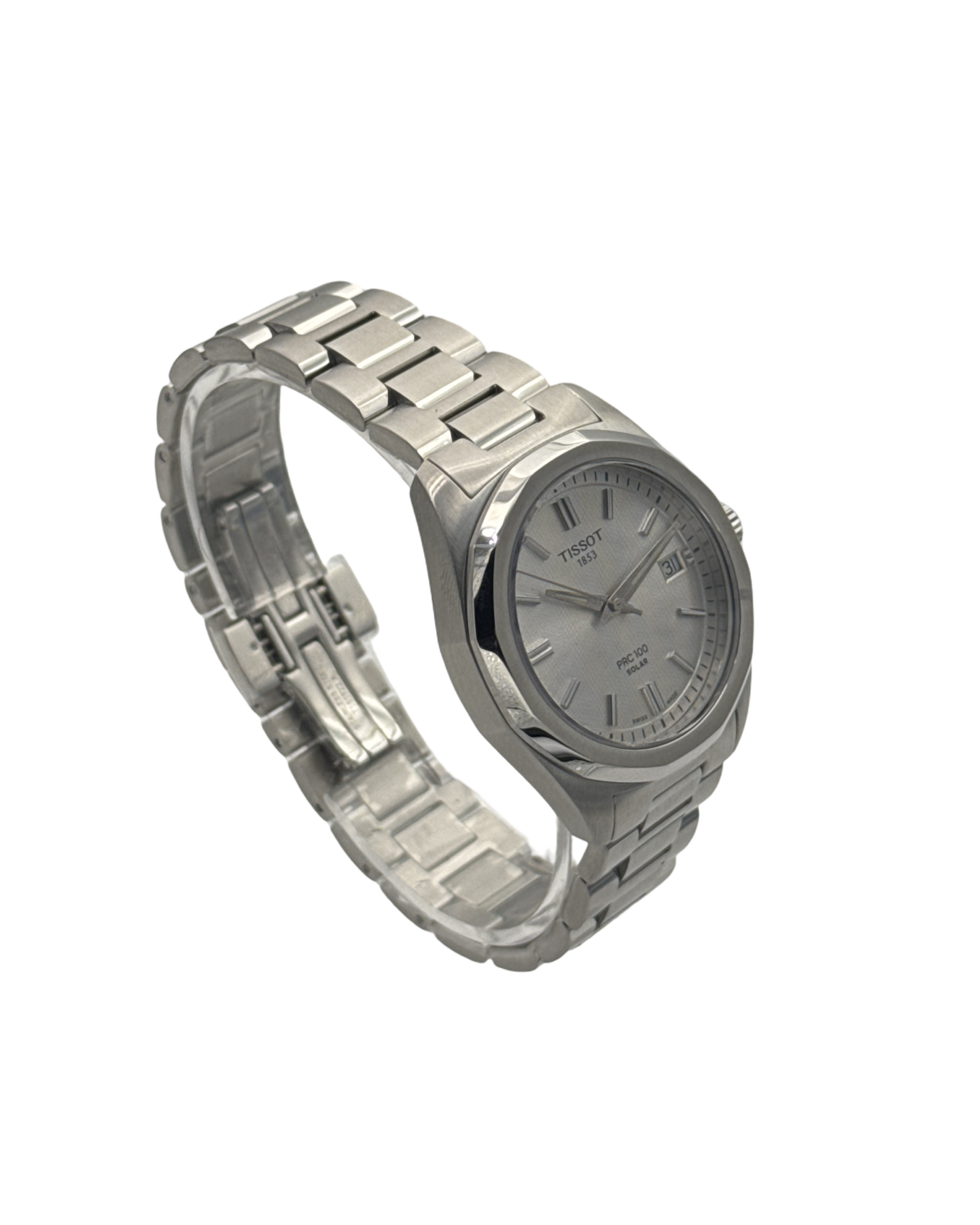 Tissot PRC Datum