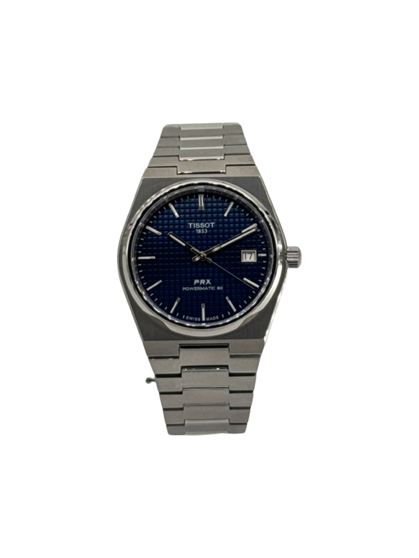 Buy Tissot PRX T137.807.44.041.00 | Free Shipping | Montredo