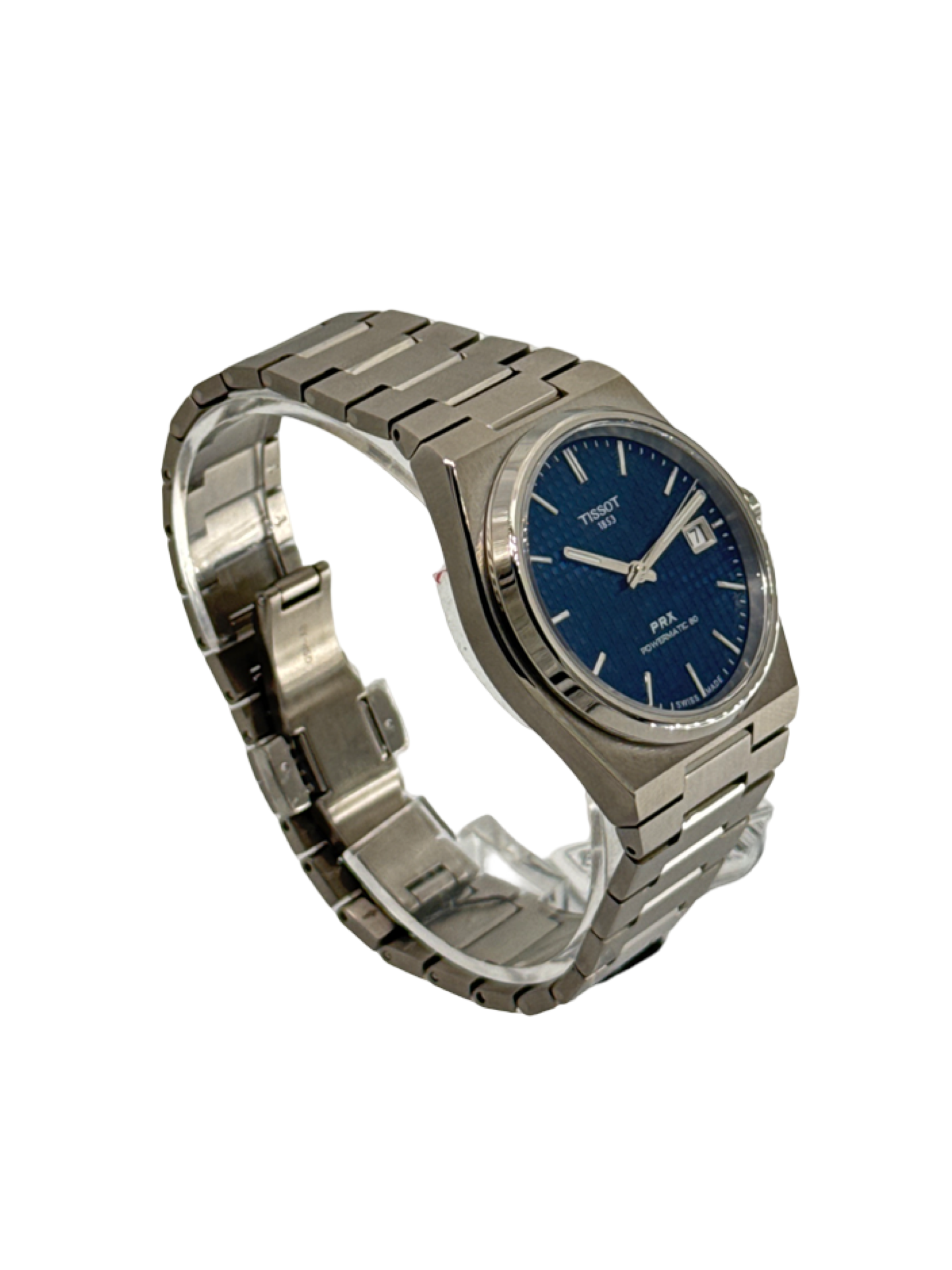 Tissot PRX Datum