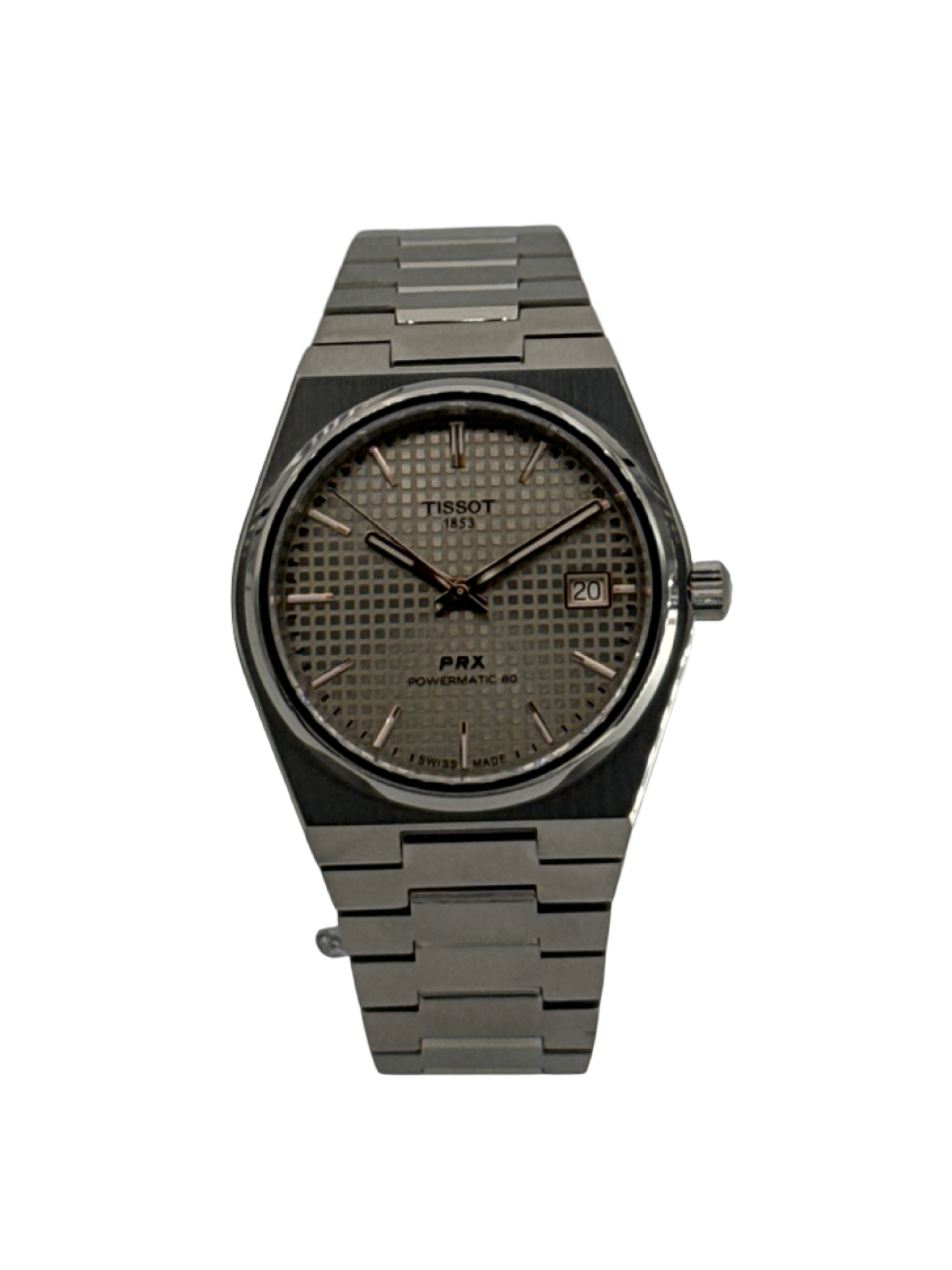 Tissot PRX Date
