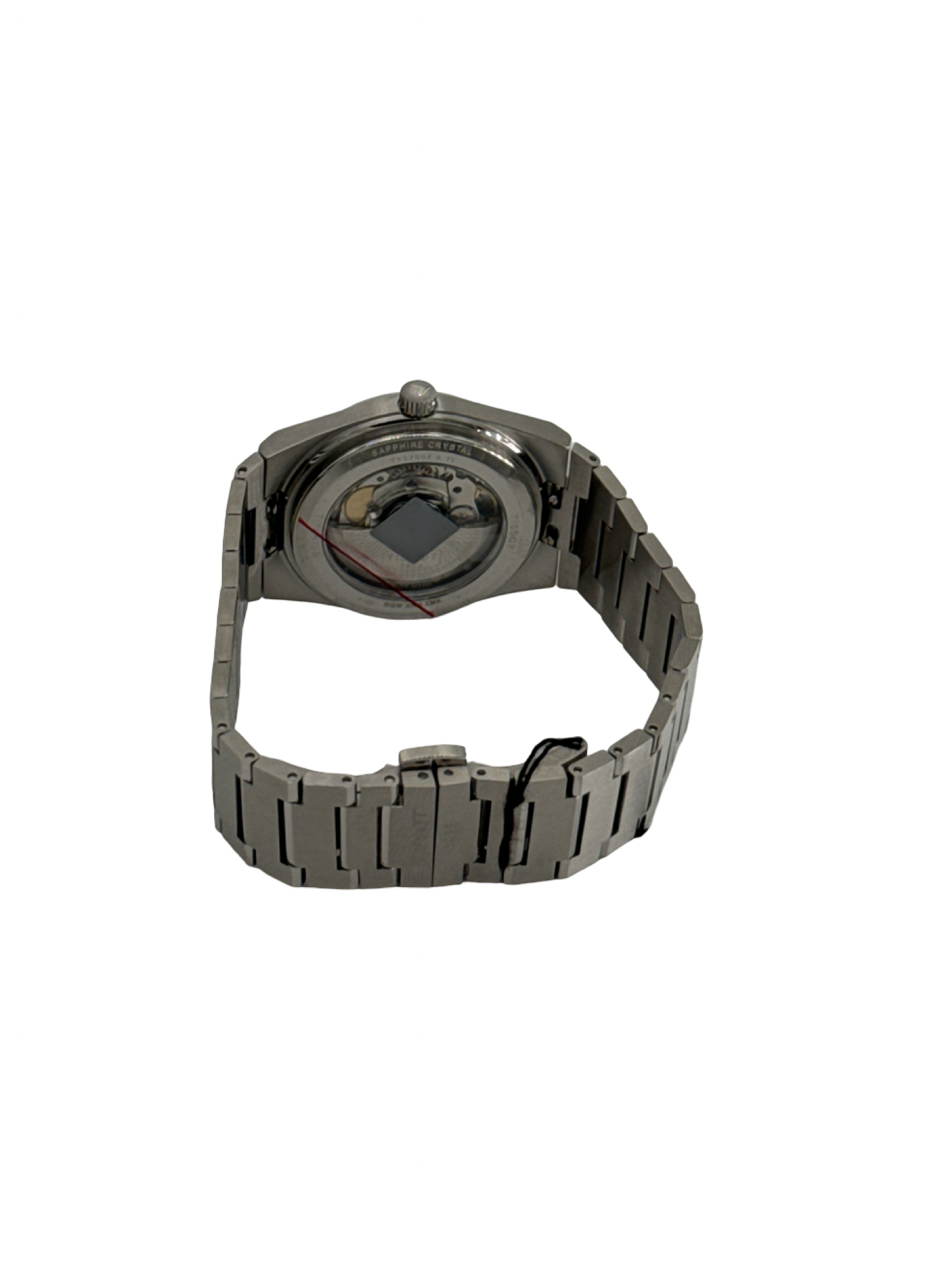 Tissot PRX Date